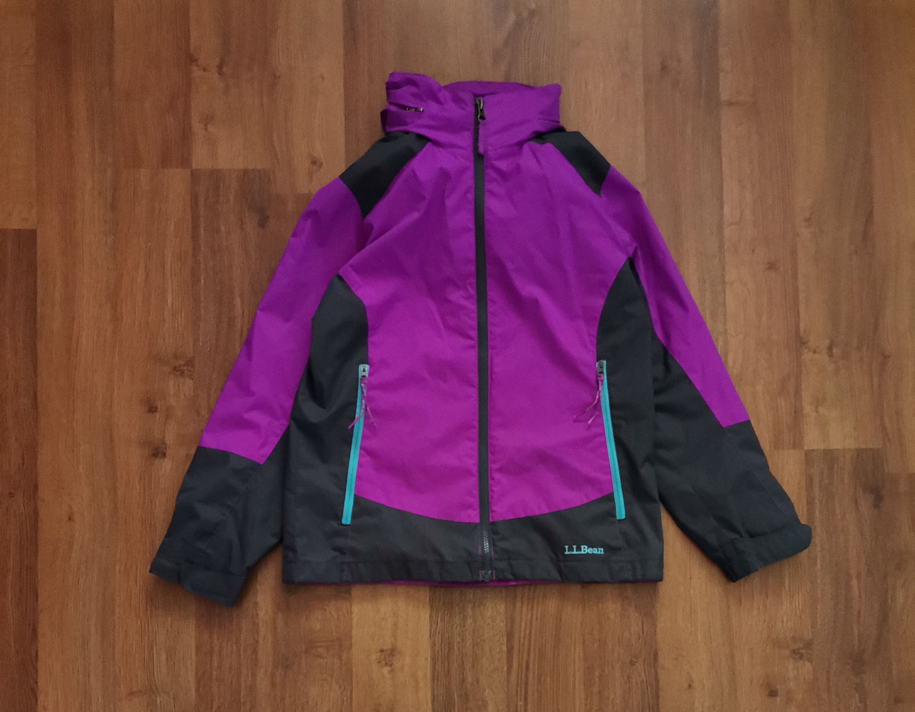 L.L. Bean L.L. Bean Women's Jacket Size M / US 6-8 / IT 42-44 - 1 Thumbnail