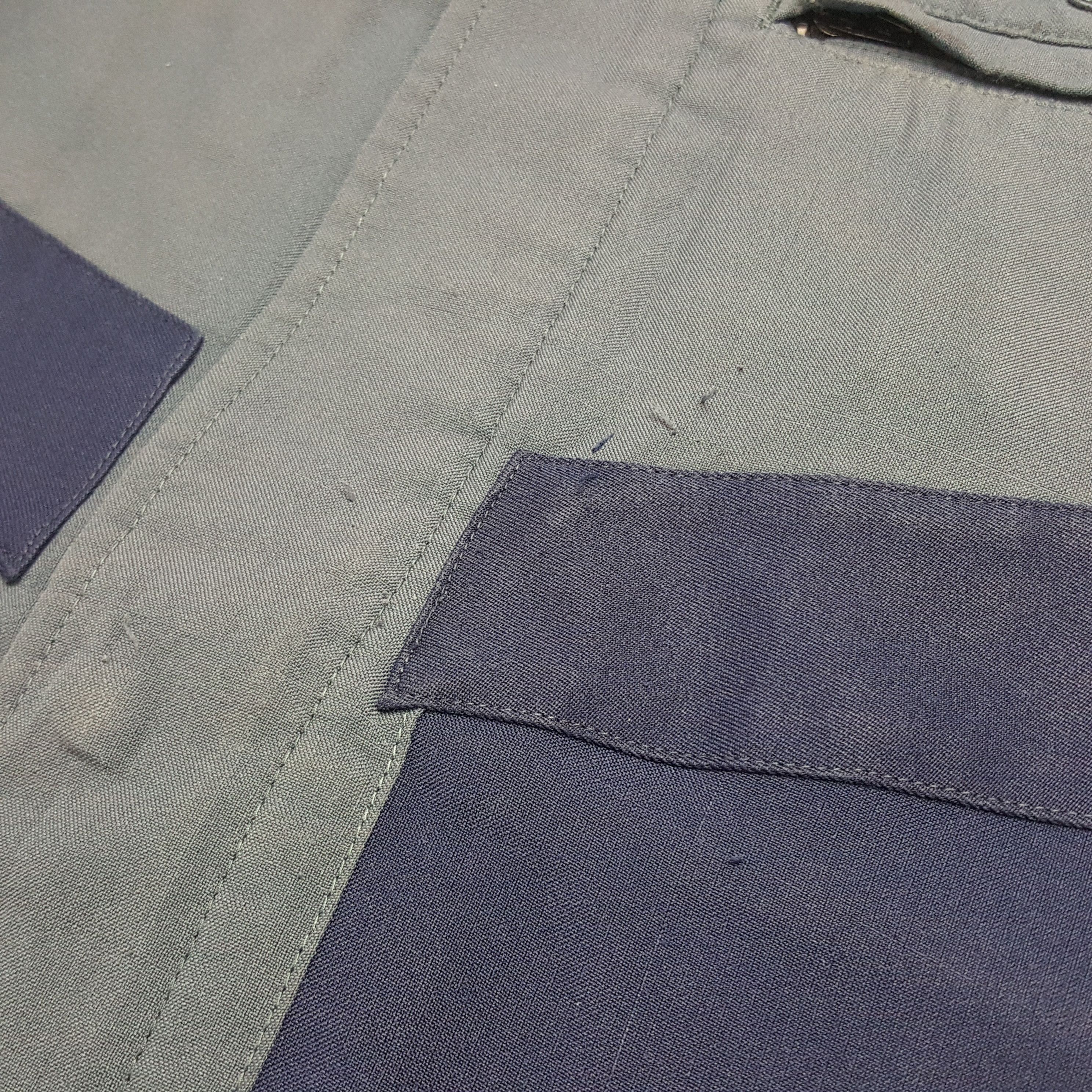 Japanese Brand × Vintage Vintage Mitsubishi RalliArt Racing Japanese Custom Jacket Size US M / EU 48-50 / 2 - 12 Thumbnail
