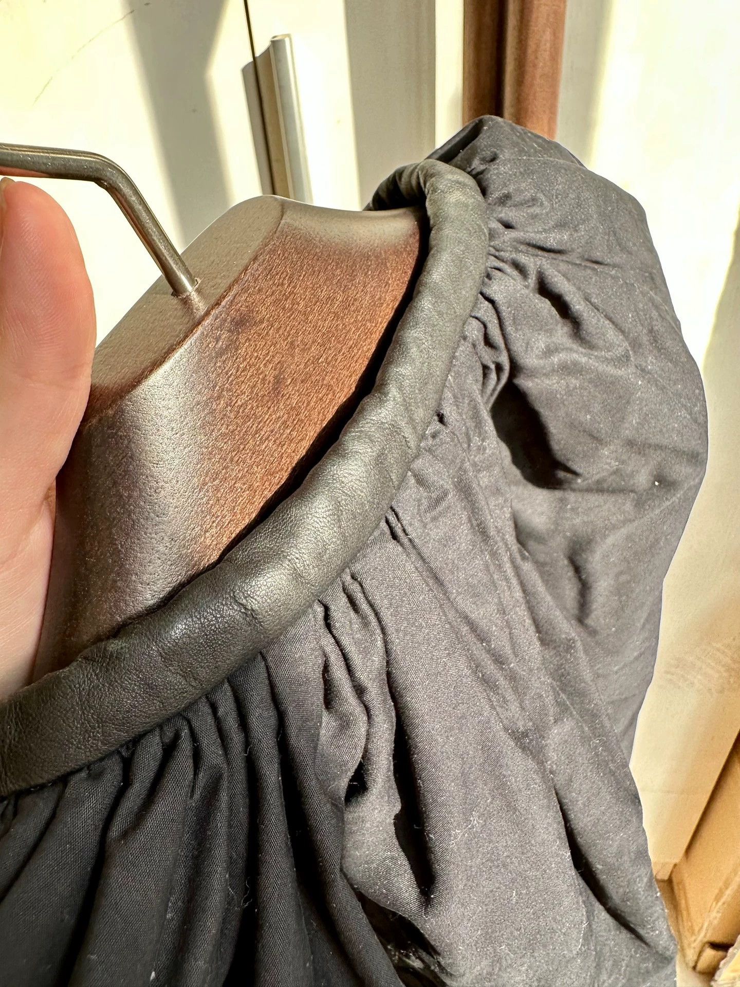 Rick Owens Rick Owens Runway Cape Vest 95 New Size XS / US 0-2 / IT 36-38 - 6 Thumbnail