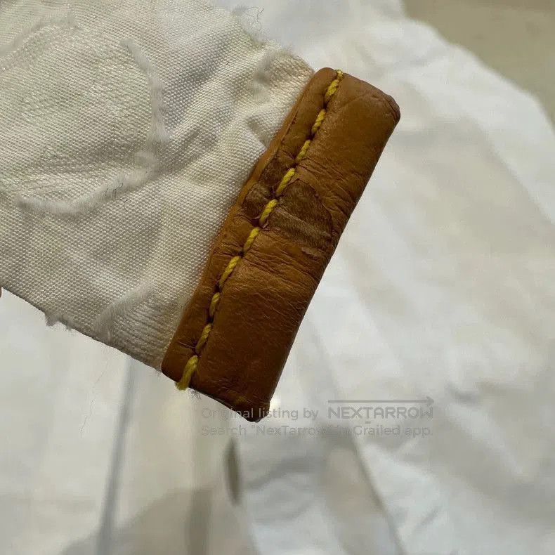 Louis Vuitton Louis Vuitton Monogram Shirt Dress . Size M / US 6-8 / IT 42-44 - 6 Thumbnail