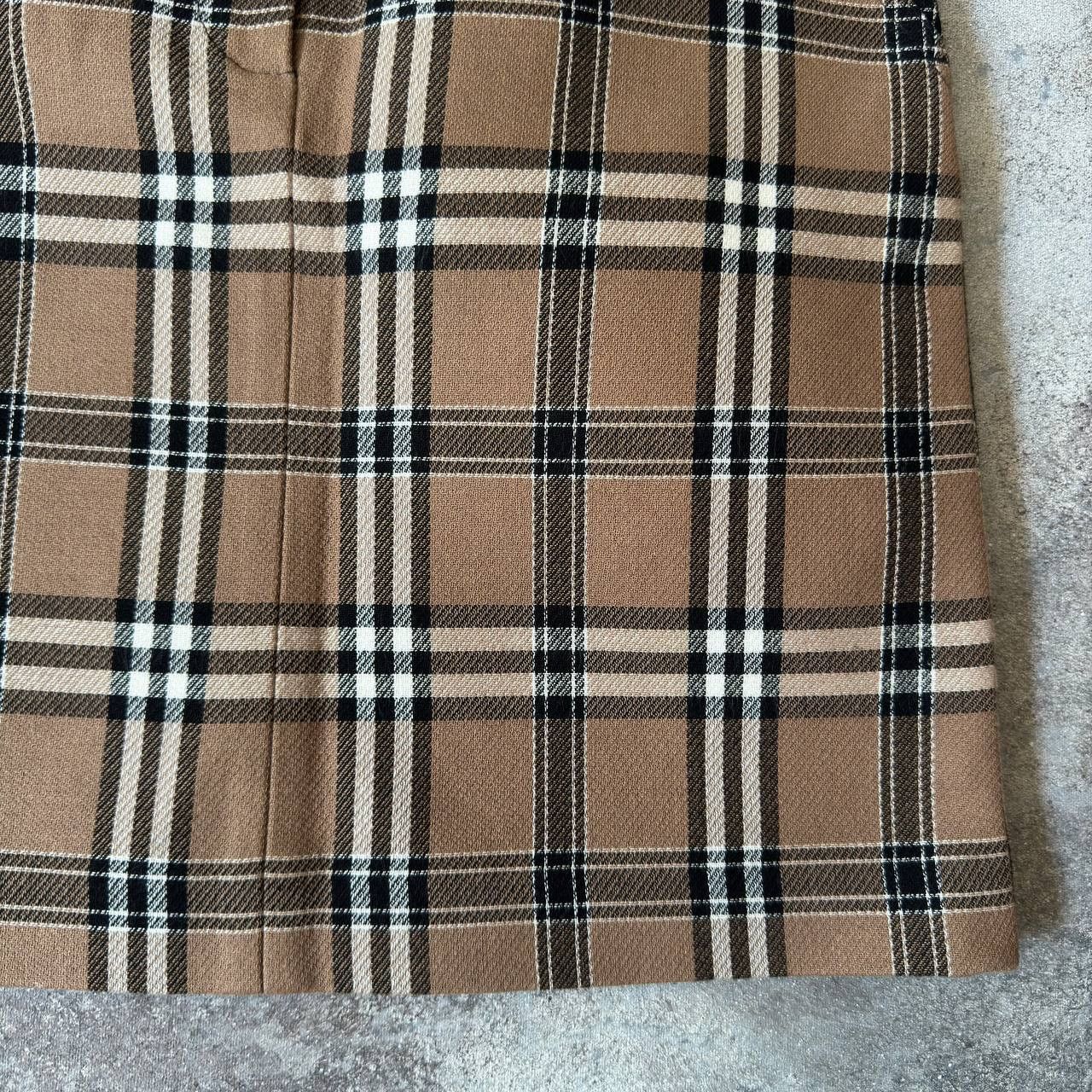 Designer × Sandro Sandro Paris Mini Skirt (RRP 350$) Size 24" / US 00 / IT 34 - 6 Thumbnail