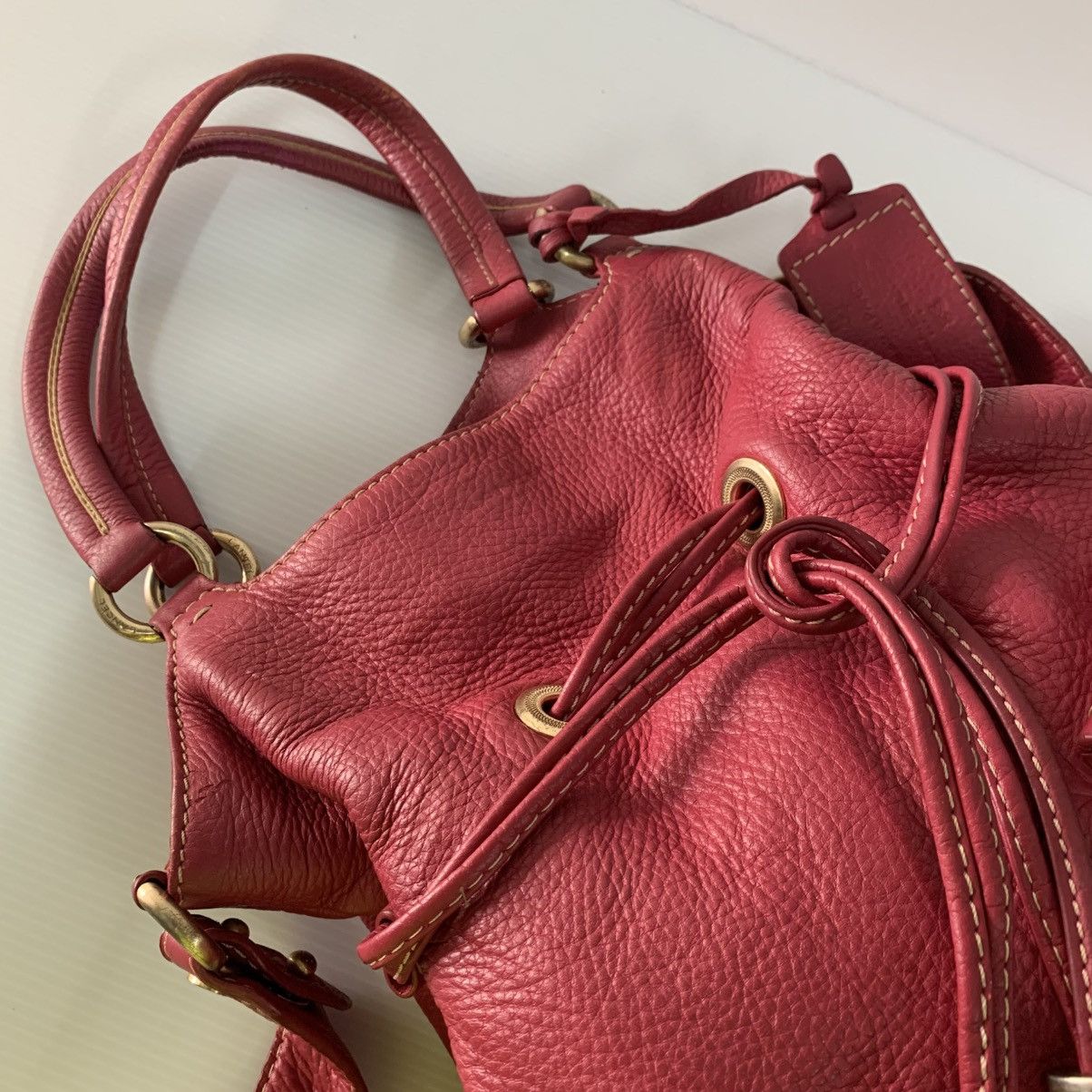 Lancel Lancel Paris Shoulder Bag Size ONE SIZE - 8 Thumbnail