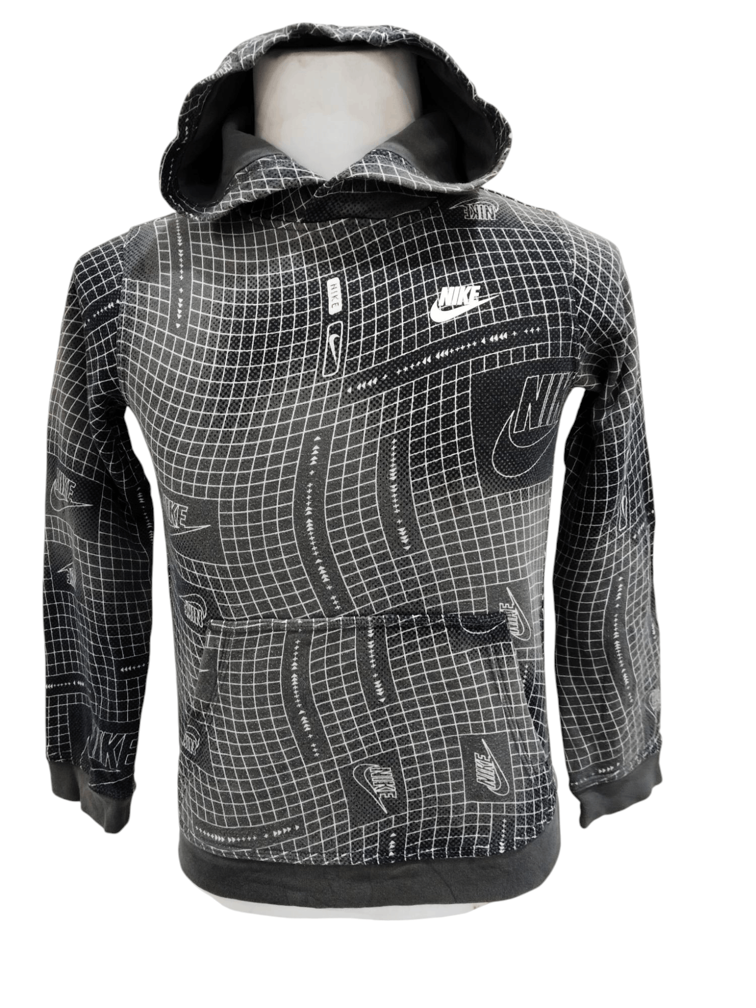 Nike Fullprint Hoodie Sweatshirt