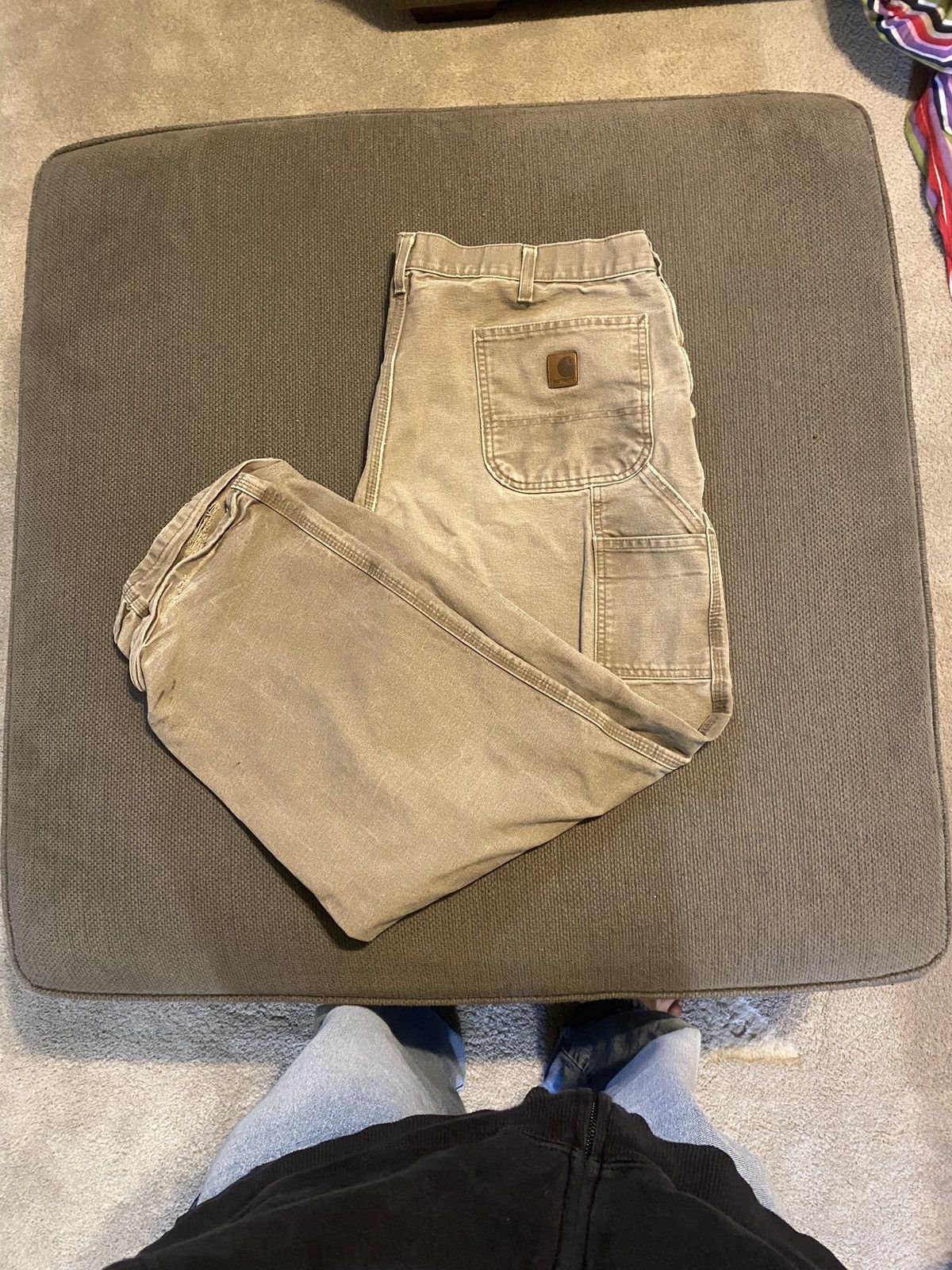 Carhartt Carhartt pants Size US 40 / EU 56 - 1 Thumbnail