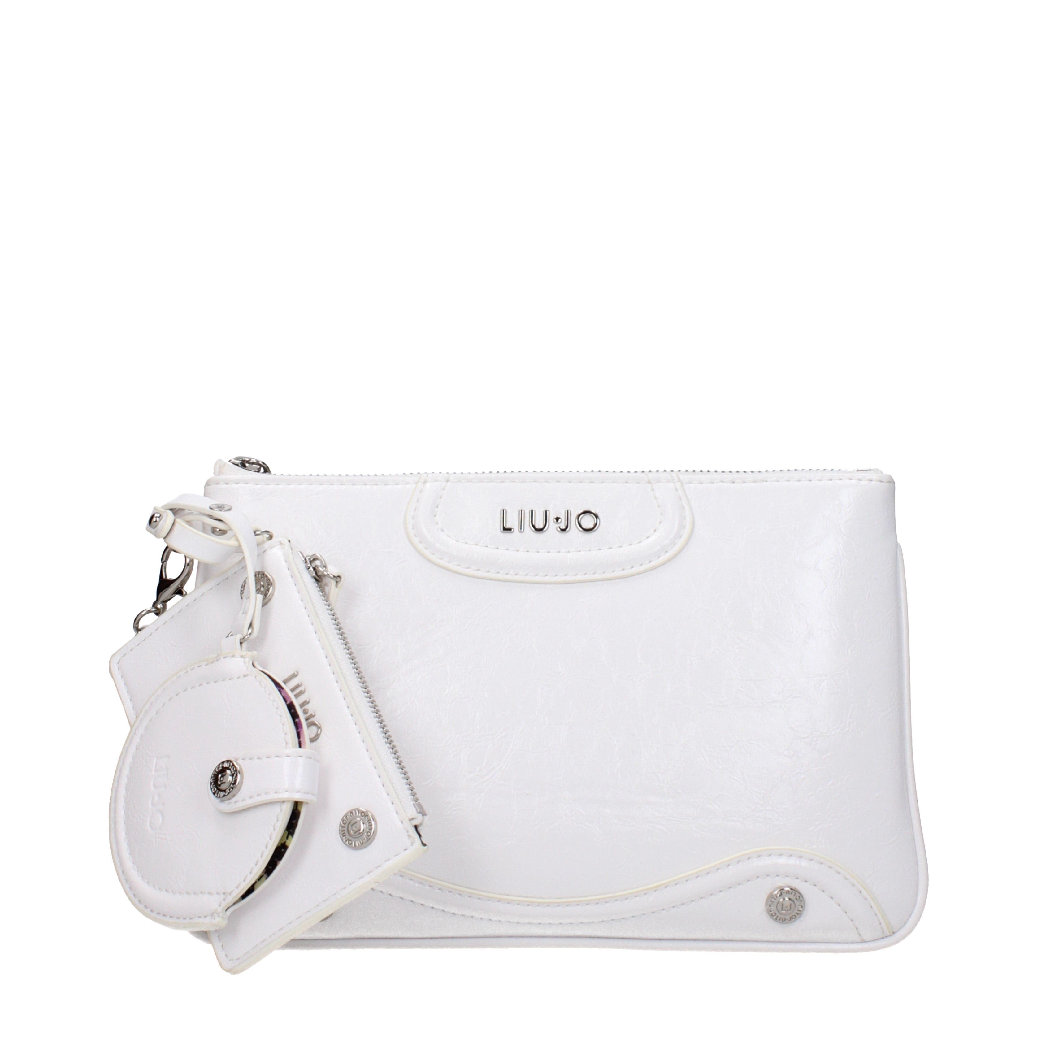 Liu Jo Crossbody Bag in Polyester Size ONE SIZE - 1 Thumbnail