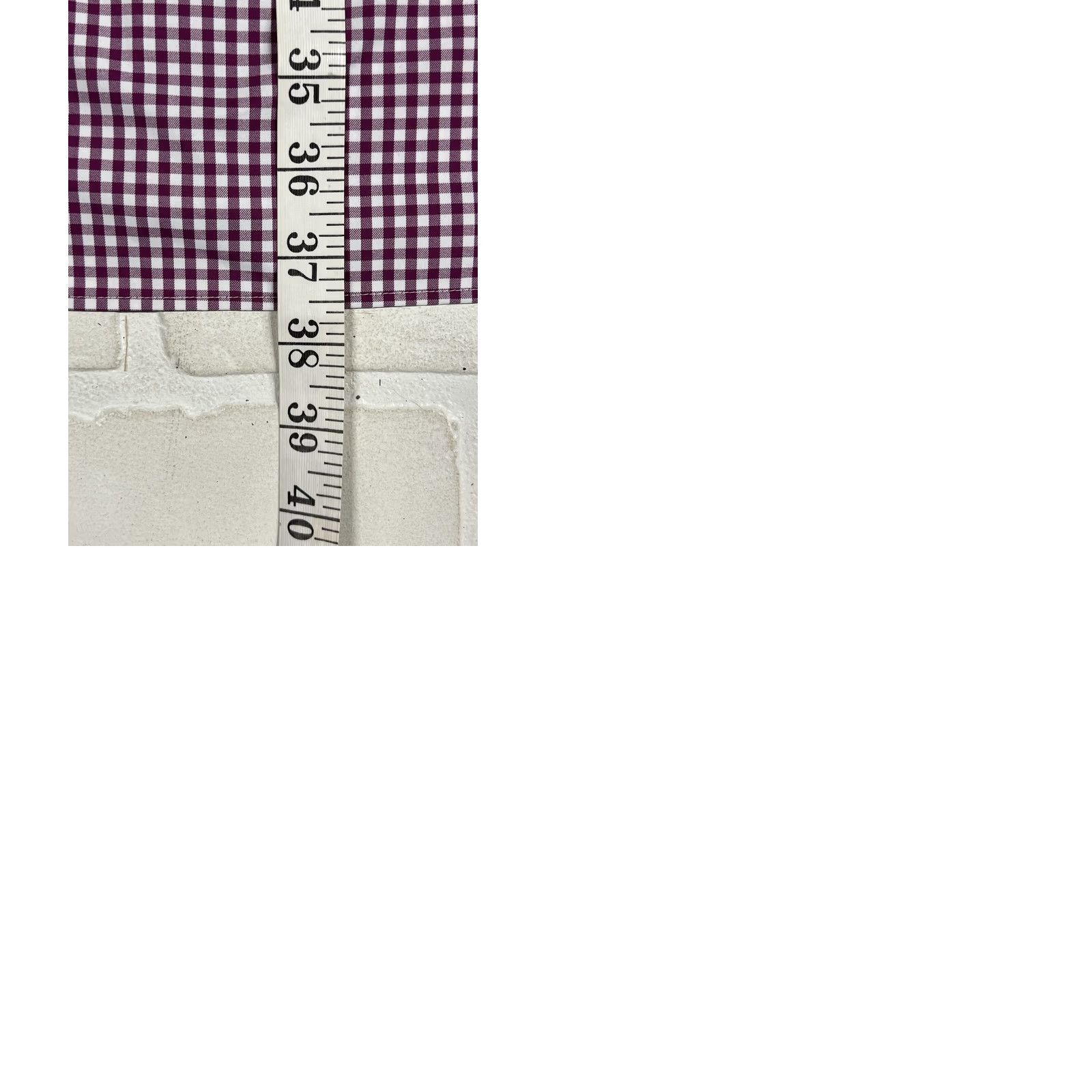 Ralph Lauren Ralph Lauren Performance Stretch Button Down Shirt Men’s 2XLT NWT Check Shirt Size US XXL / EU 58 / 5 - 10 Thumbnail