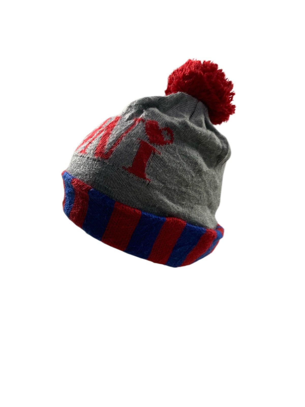 Kapital Roni beanie hats Size ONE SIZE - 3 Thumbnail