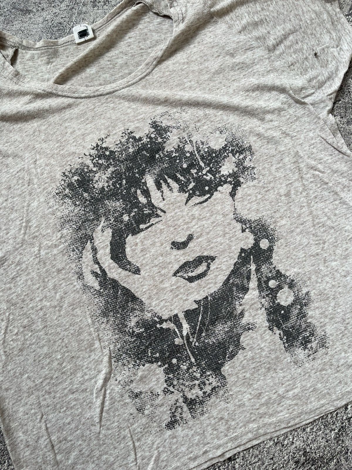 Japanese Brand Y2K Freely design ifsixwasnine Size L / US 10 / IT 46 - 1 Thumbnail