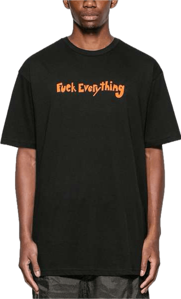送料無料！RIPNDIP / Fuck Everything Tee Ripndip - Fuck Everything Tee (Black) – RIPNDIP
