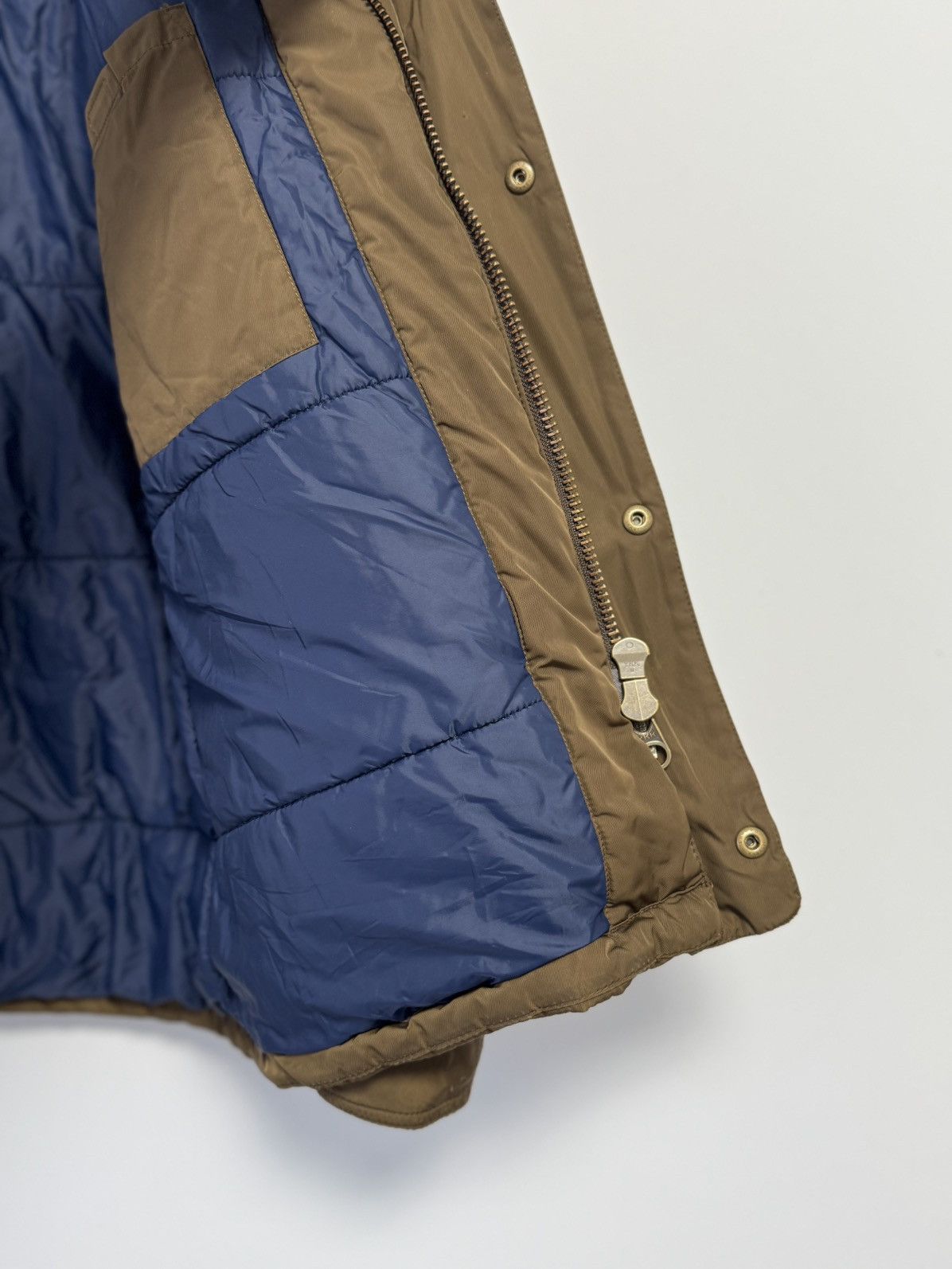 Barbour Barbour B Intl Roper WPB Jacket Men’s Size US M / EU 48-50 / 2 - 14 Thumbnail