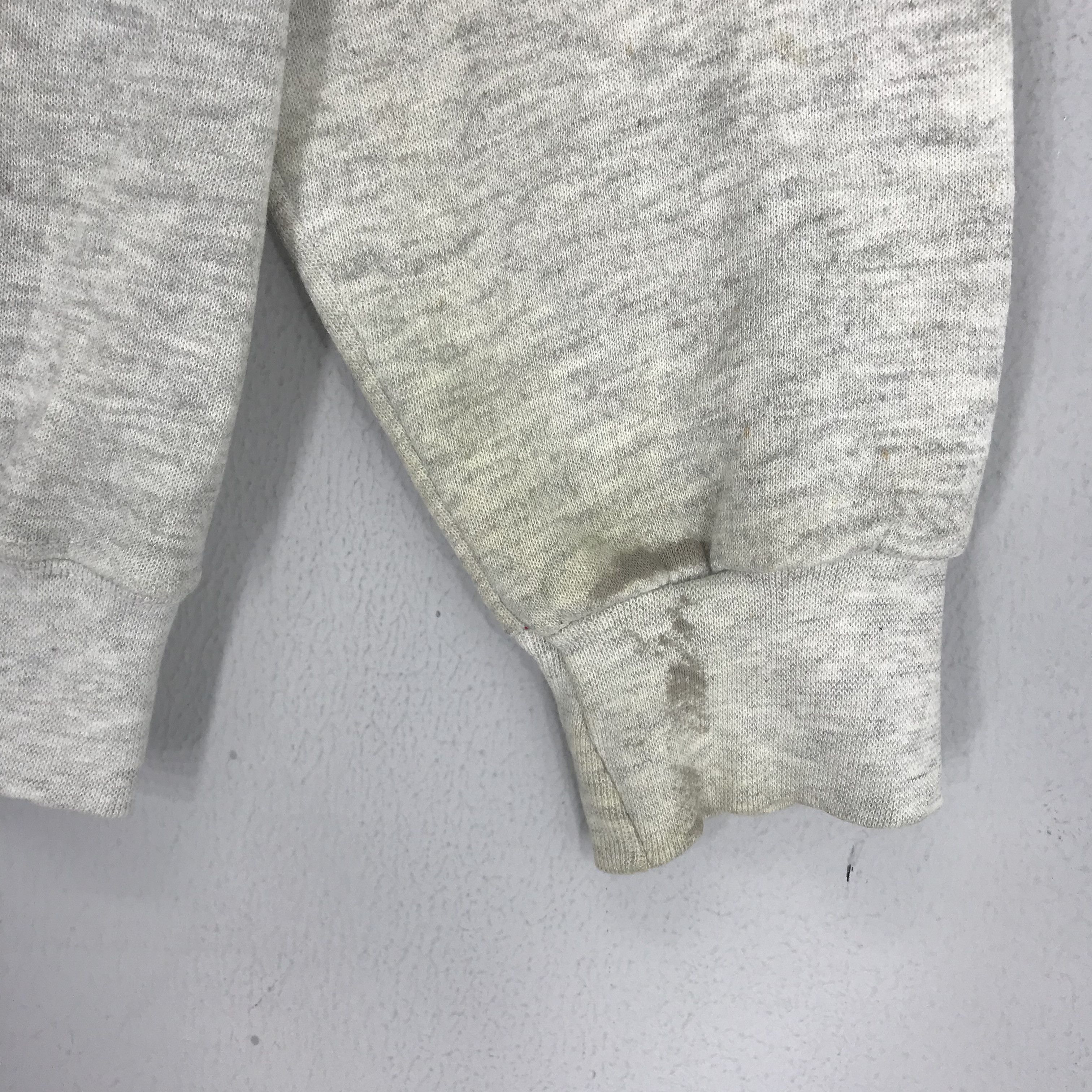 Mountain Equipment Company Vintage Cheyenne Mountain Sweatshirt Size US L / EU 52-54 / 3 - 9 Thumbnail