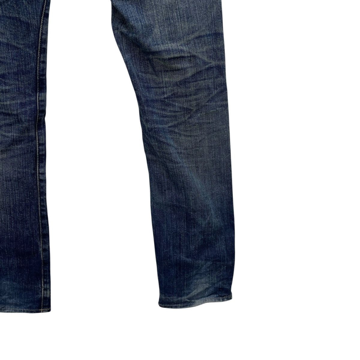 Johnbull 💥Japanese Brand John Bull Denim Size US 32 / EU 48 - 9 Thumbnail