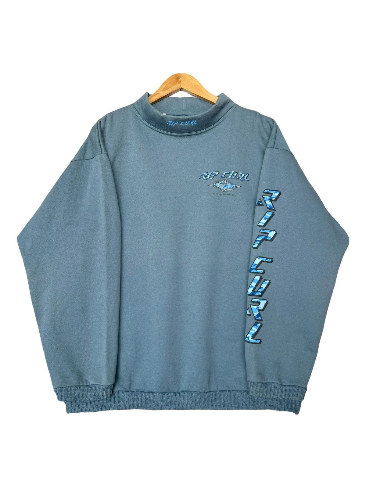 Vintage Rip Curl Hoodie | Grailed