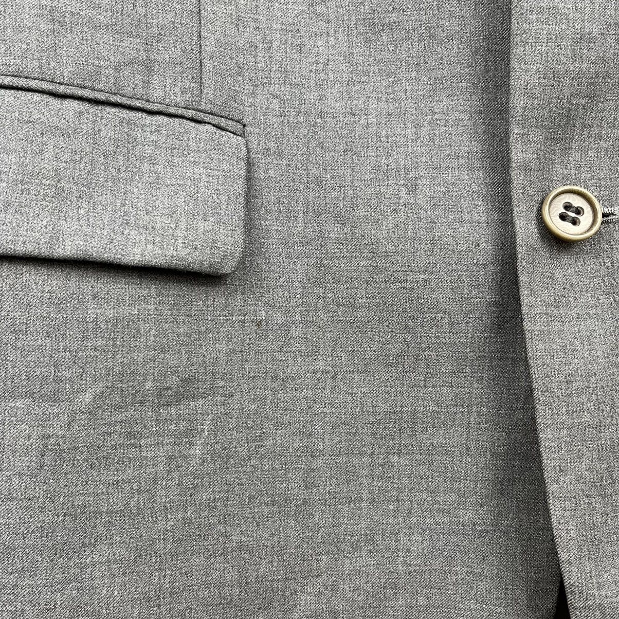 Vintage × Yves Saint Laurent Vintage Yves Saint Laurent Made In France Blazer Size US M / EU 48-50 / 2 - 7 Thumbnail