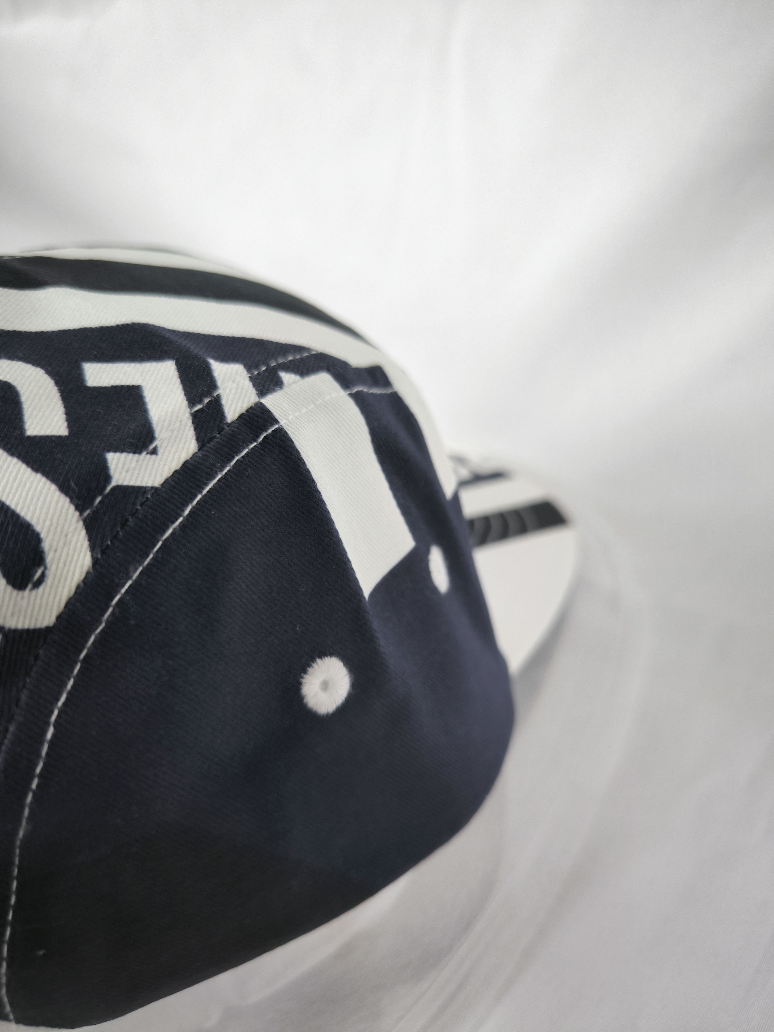 Carhartt Wip Marine Cap Size ONE SIZE - 13 Thumbnail