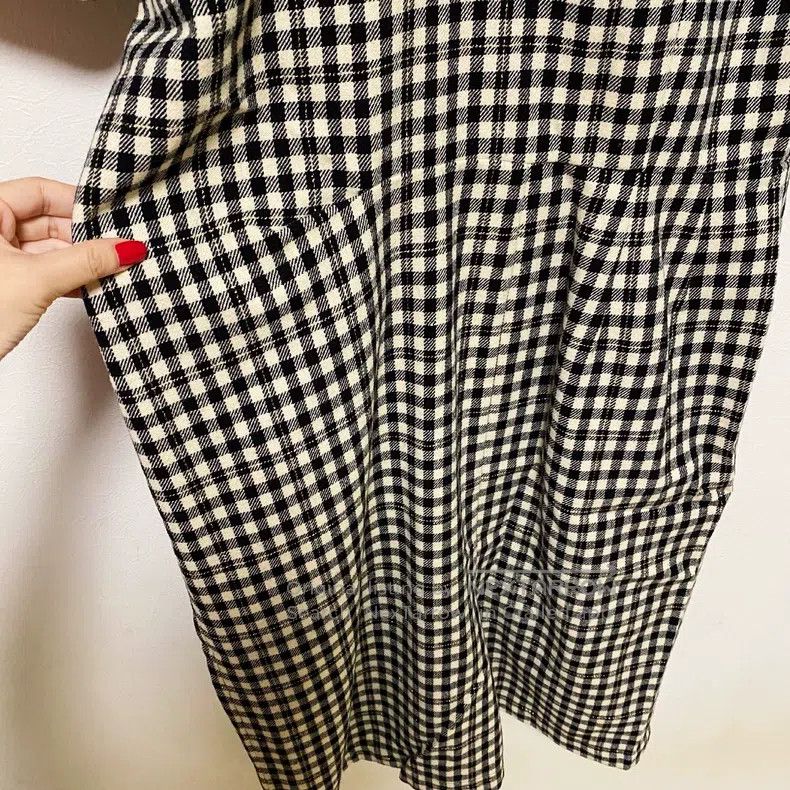 Comme des Garcons Comme des Garcons Dress Size S / US 4 / IT 40 - 7 Thumbnail