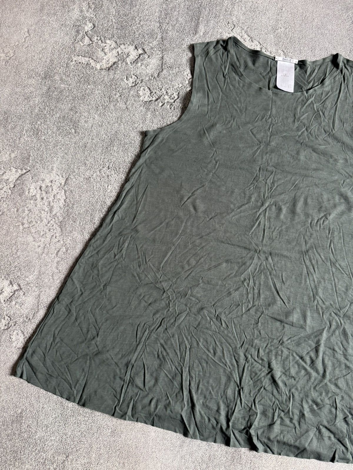 Wolford Wolford S tank top sleeveless shirt Size S / US 4 / IT 40 - 8 Thumbnail