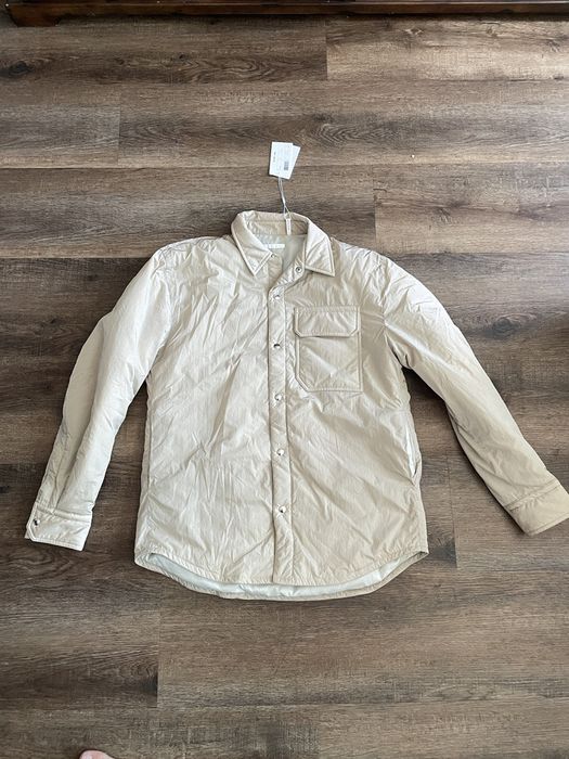 Vintage 1997 HELMUT LANG Archive Button Down Shirt / Made in 