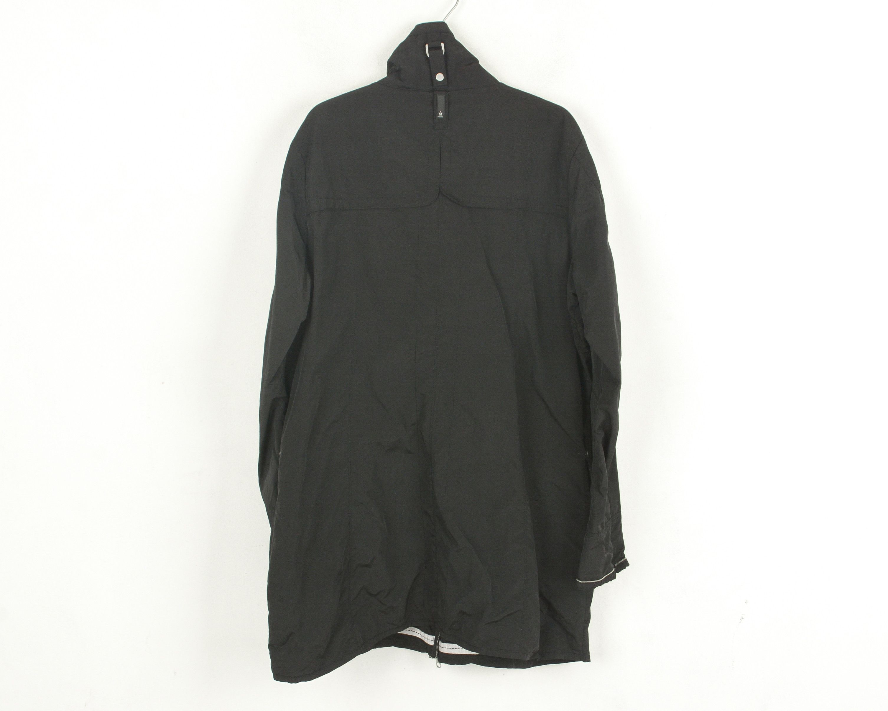 Designer GAASTRA Pacific Ocean PG-W 2XL Jacket Coat Windbreaker Rain Size XXL / US 16-18 / IT 52-54 - 4 Thumbnail