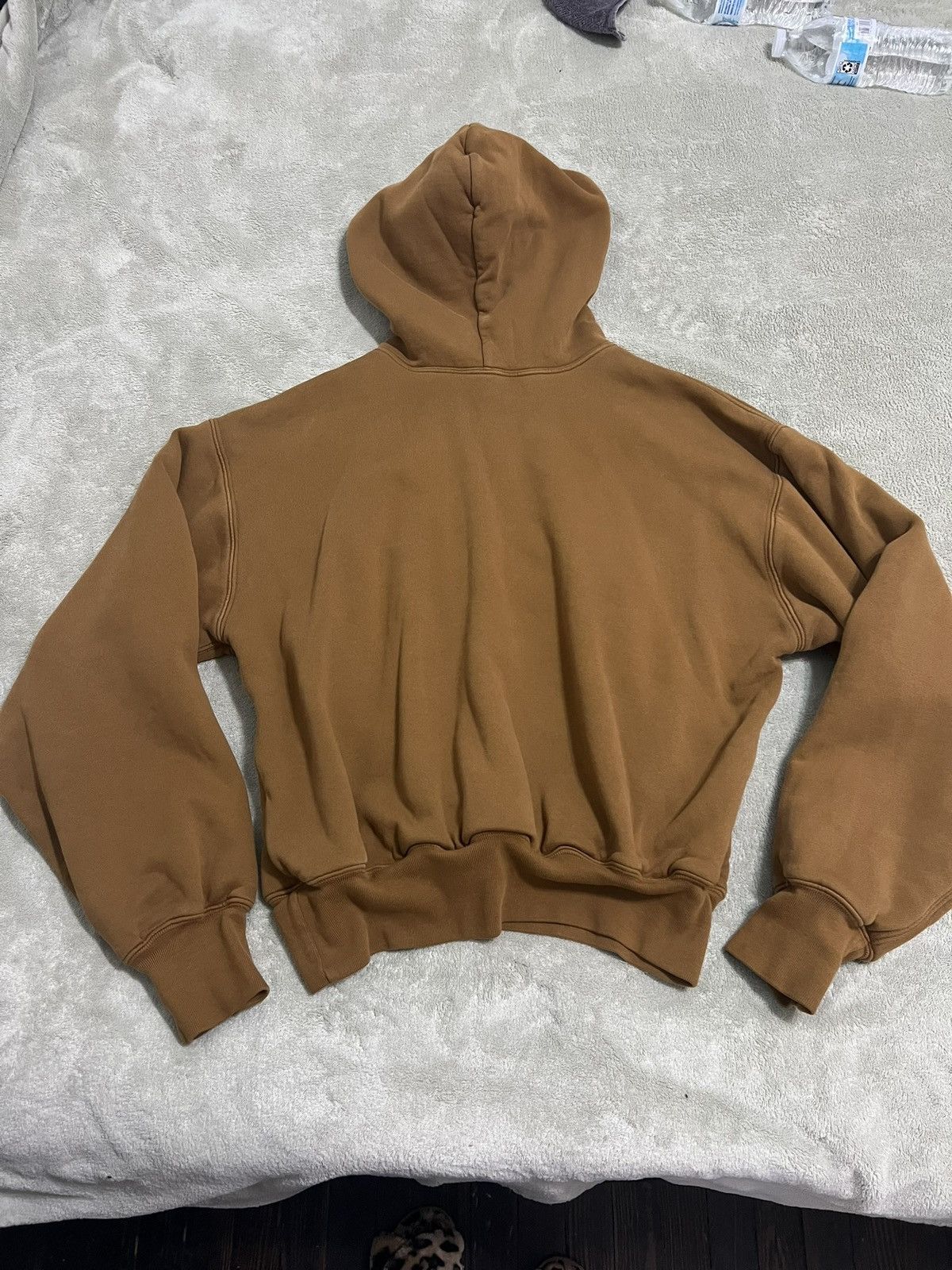 Gap × Yeezy Yeezy Gap Hoodie Size US S / EU 44-46 / 1 - 3 Thumbnail