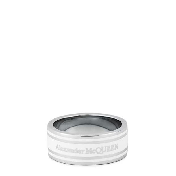 o1g2r1mq0324 Size: 21 Ring in Ivory