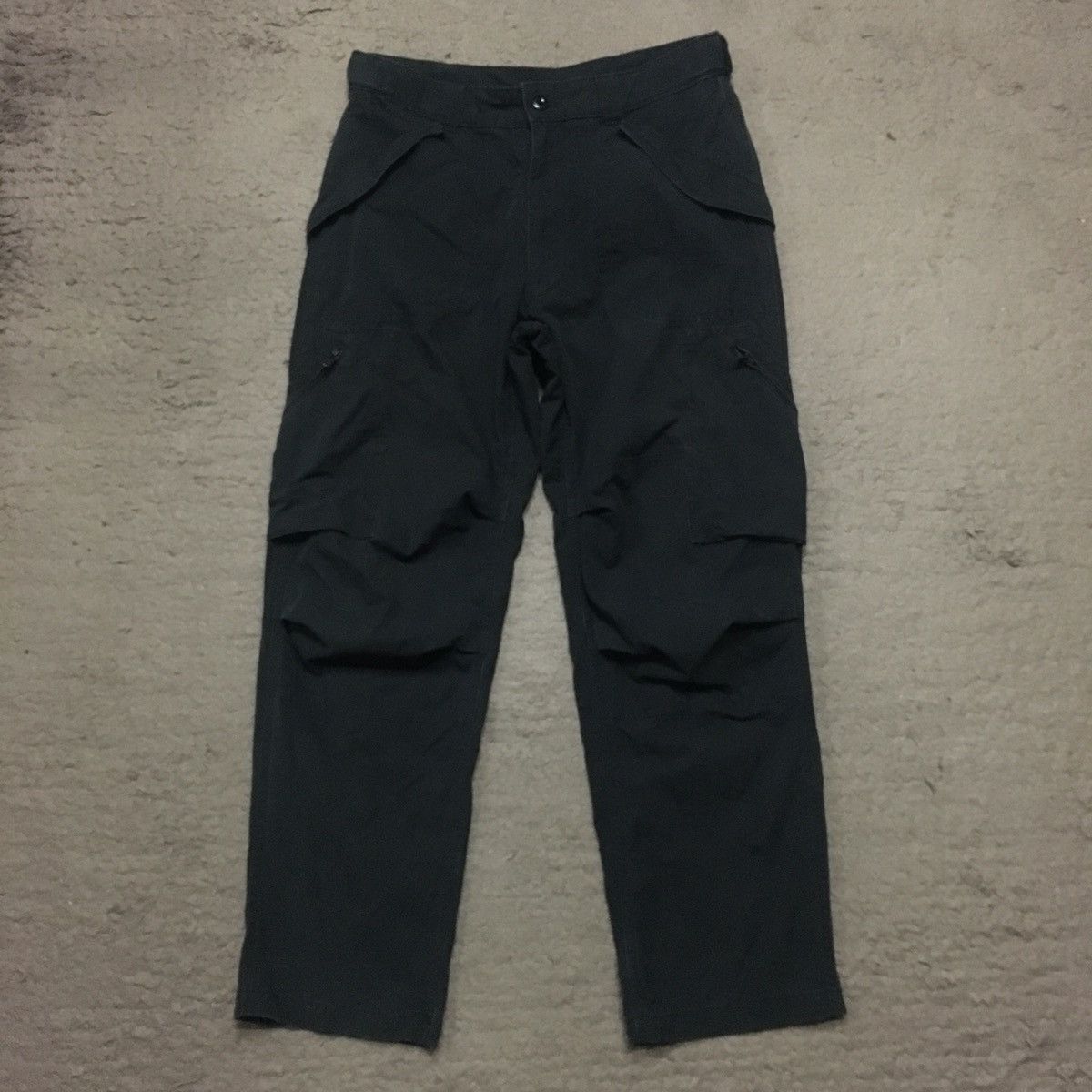 Wtaps Wtaps Blackhawk Multi Pocket Cargo Pants | Grailed