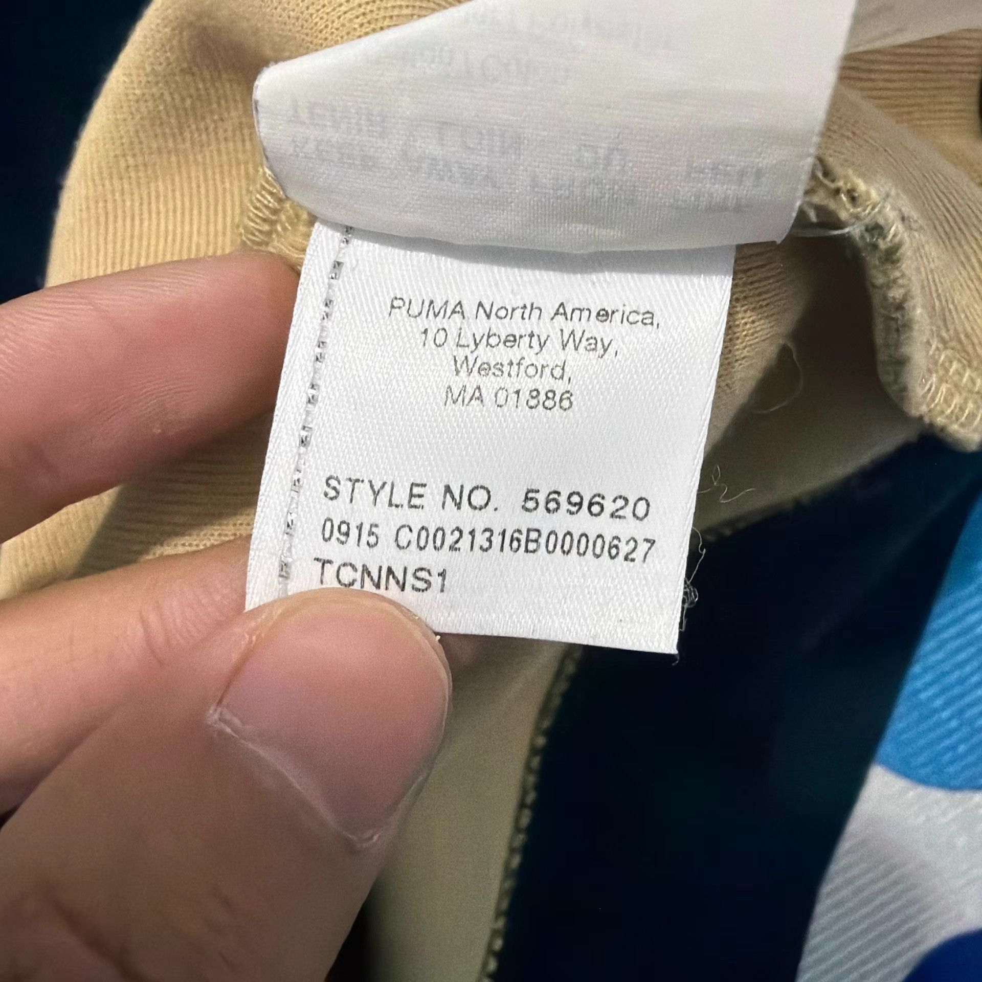 Bape PUMA x BAPE Hoodie Size US XL / EU 56 / 4 - 5 Thumbnail