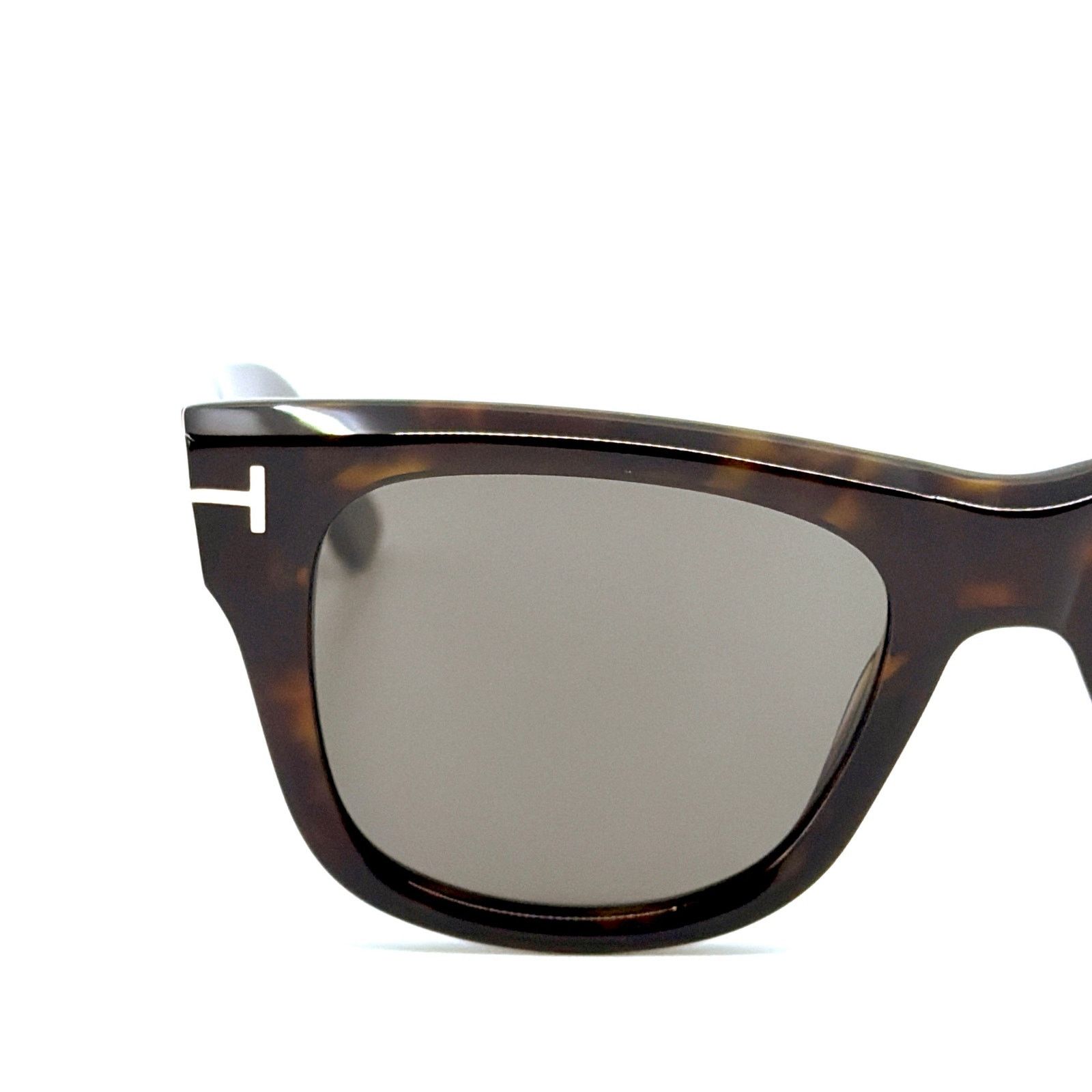Tom Ford NEW TOM FORD Finn-02 Sunglasses TF1304 52A AUTHENTIC Size ONE SIZE - 4 Thumbnail