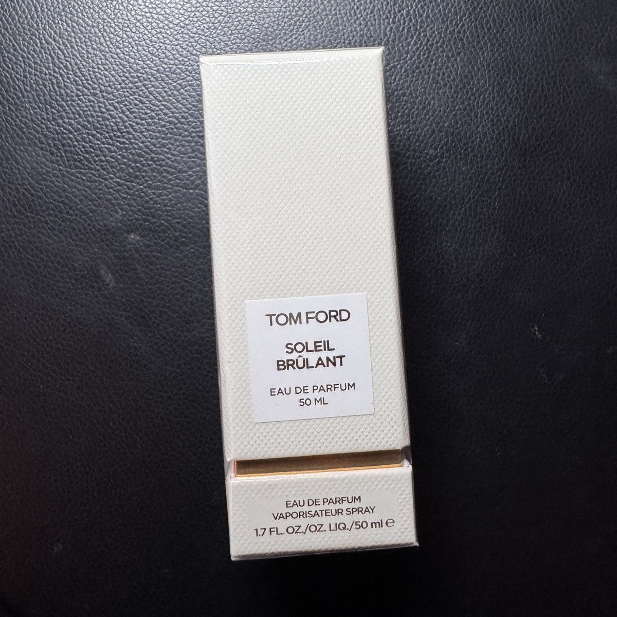 Tom Ford Tom Ford Soleil Brûlant Eau de Parfum Spray, 1.7-oz./50ml Size ONE SIZE - 1 Thumbnail