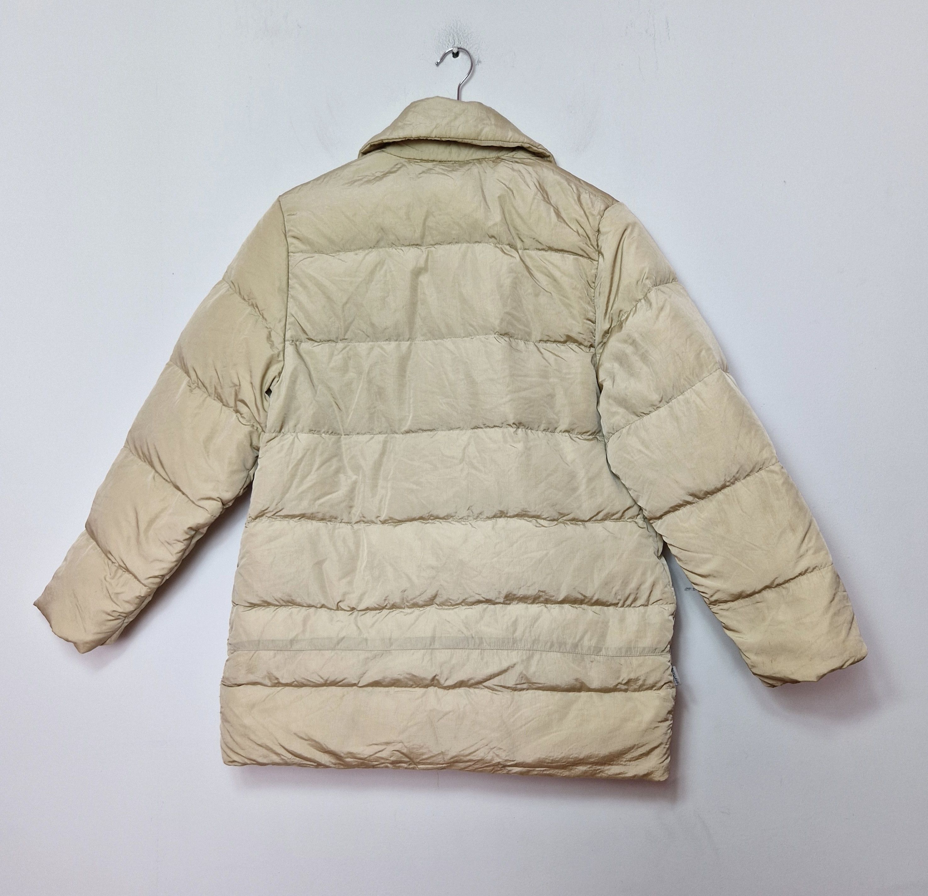 Moncler × Vintage Moncler vintage puffer jacket Size US M / EU 48-50 / 2 - 3 Thumbnail
