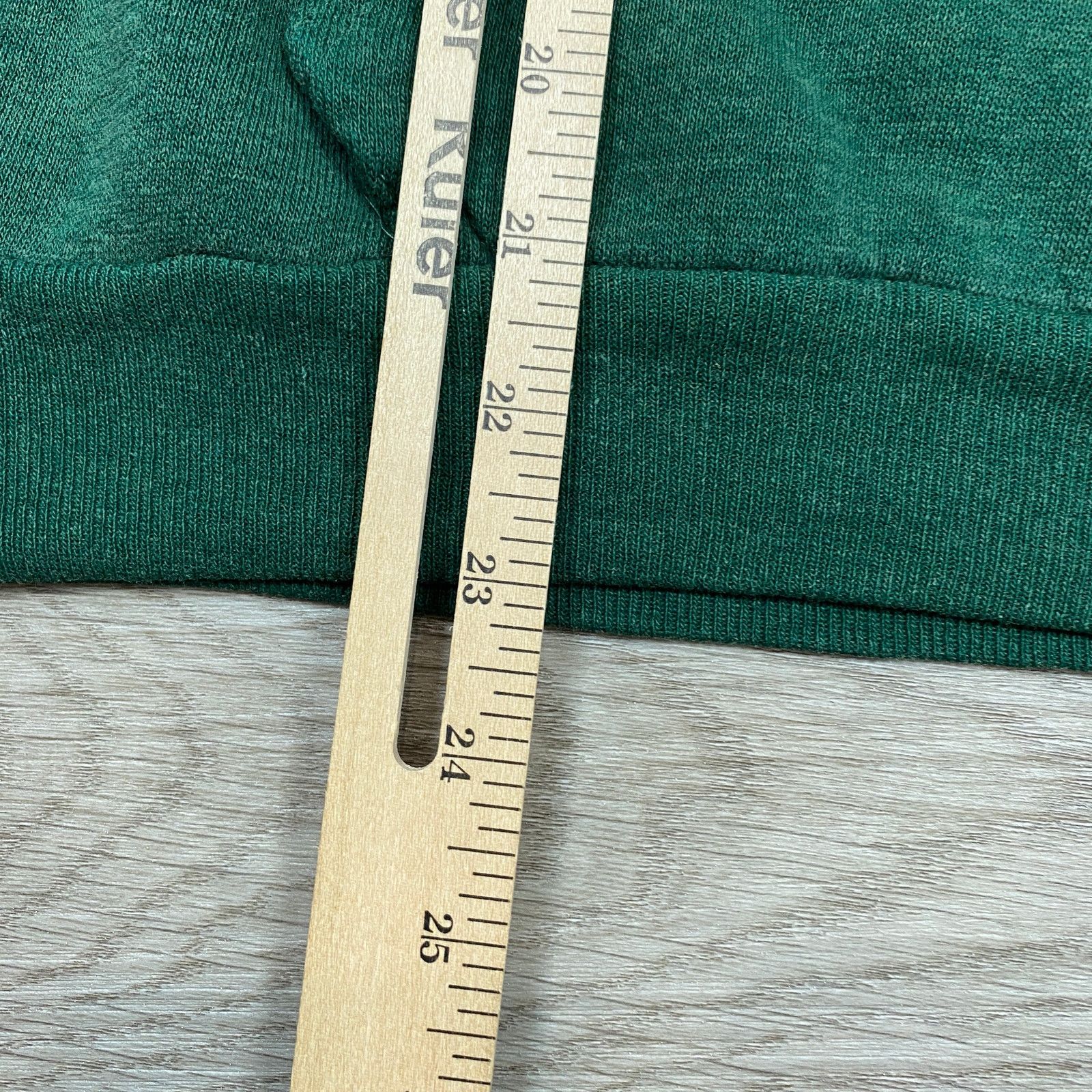 Vintage True Vintage 70s College of William and Mary Hoodie Size M Size US M / EU 48-50 / 2 - 6 Thumbnail