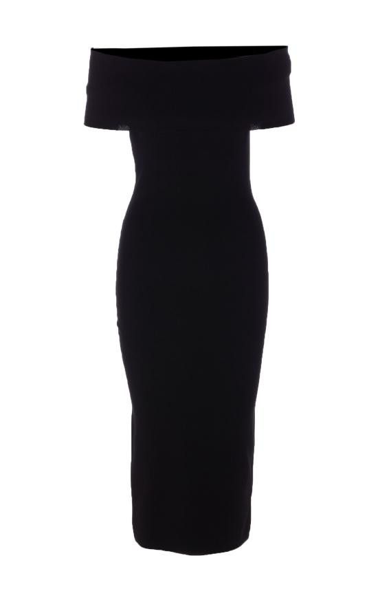 Michael Kors MICHAEL KORS Women Mid Skirts MS582Y033D 001 Black Size XS / US 0-2 / IT 36-38 - 1 Thumbnail