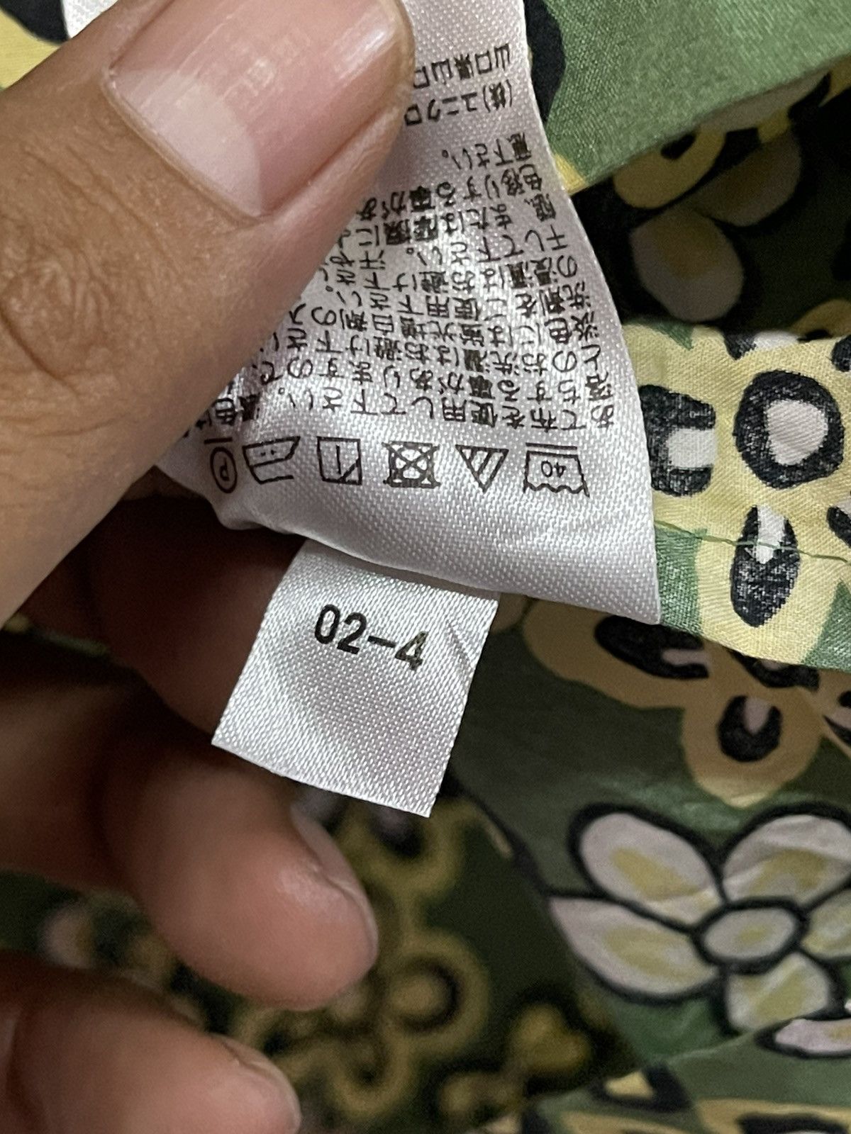Uniqlo Uniqlo x Marni Oversized 🔥🔥🔥 Size US M / EU 48-50 / 2 - 6 Thumbnail