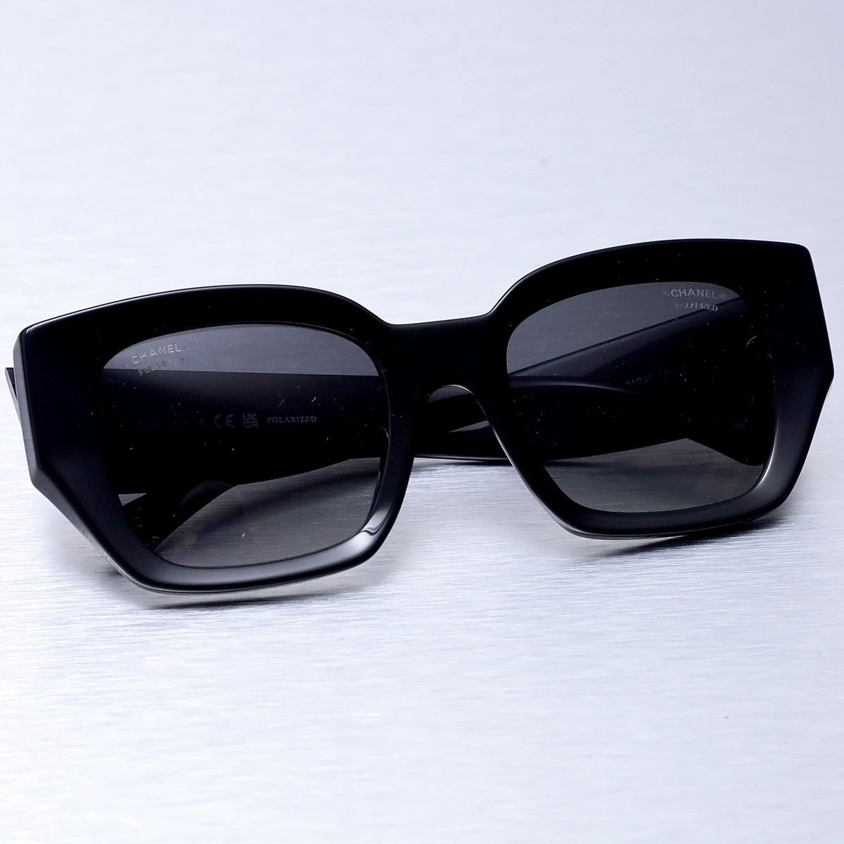 Chanel CHANEL 0CH5506 SUNGLASSES Size ONE SIZE - 7 Thumbnail