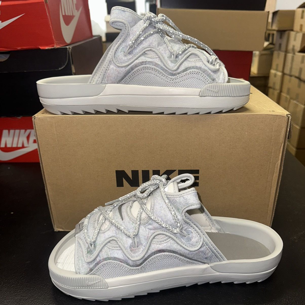 Nike Size 10 - Nike Offline 2.0 DJ6229-001 Size US 10 / EU 43 - 2 Thumbnail