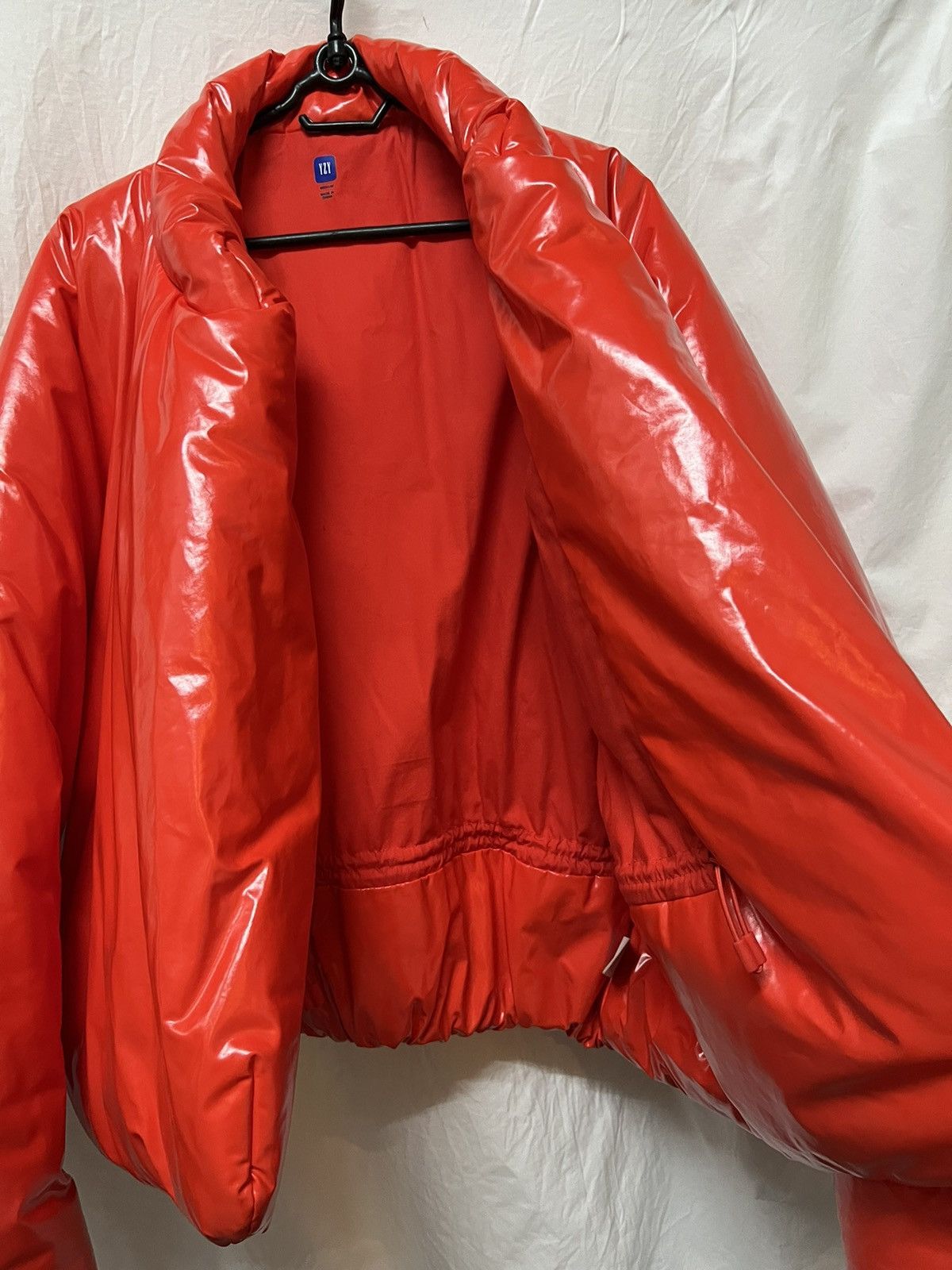 Kanye West Yeezy Gap puffer jacket Size US M / EU 48-50 / 2 - 5 Thumbnail