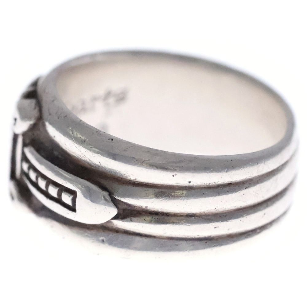 Chrome Hearts Chrome Hearts Dagger Ring Silver BCAC343 Size ONE SIZE - 4 Thumbnail