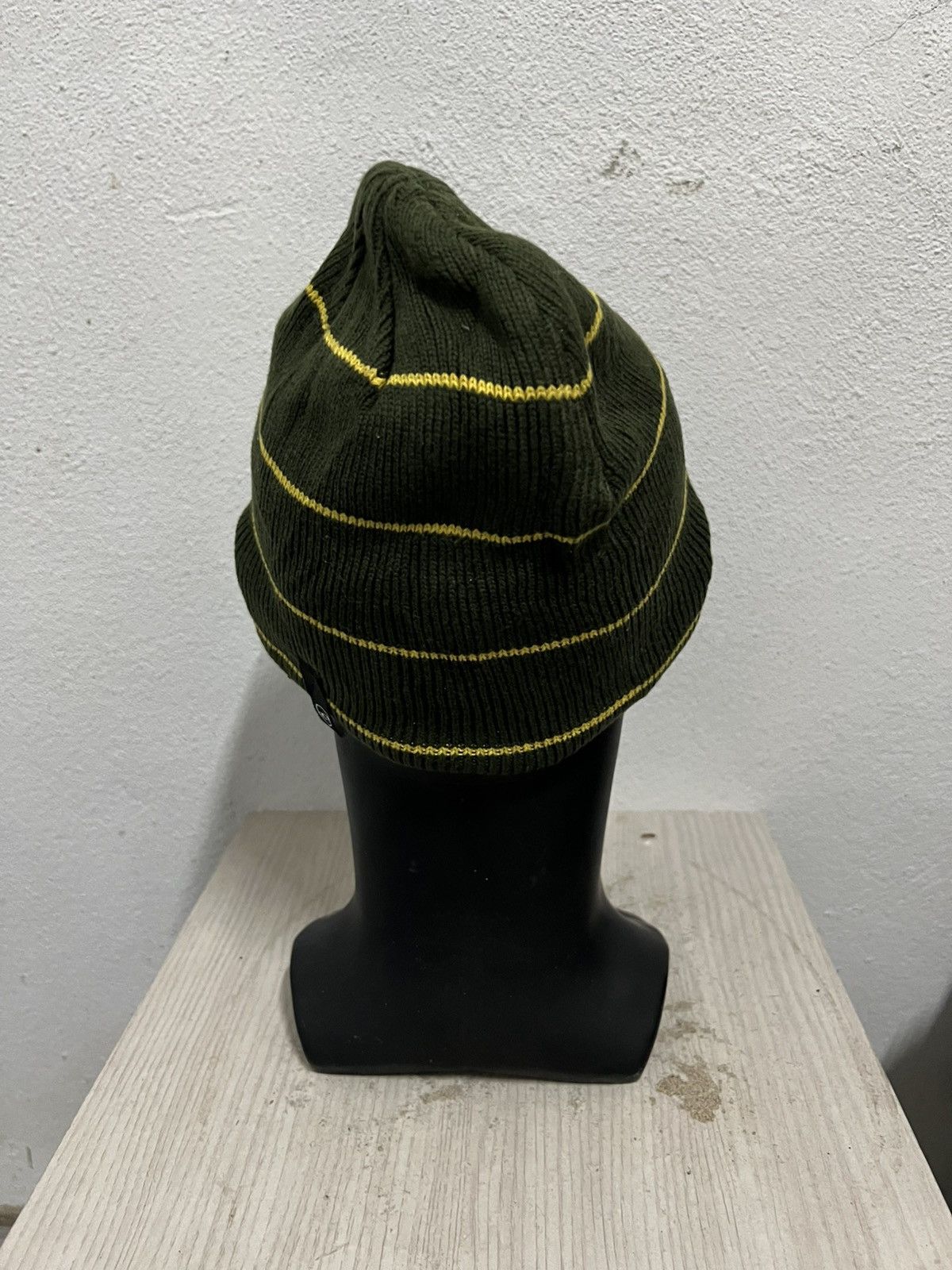 O'Neill Oneill Big Logo Beanie Hat Size ONE SIZE - 5 Thumbnail