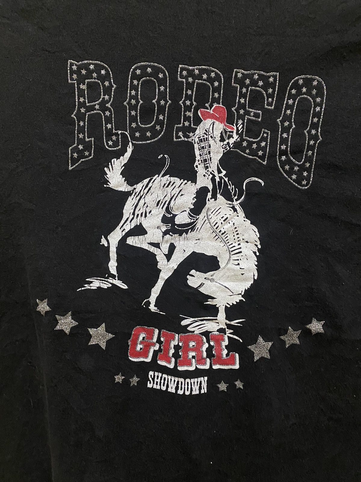 Faded Glory × Vintage Faded Glory Authentic Size XL / US 12-14 / IT 48-50 - 3 Thumbnail