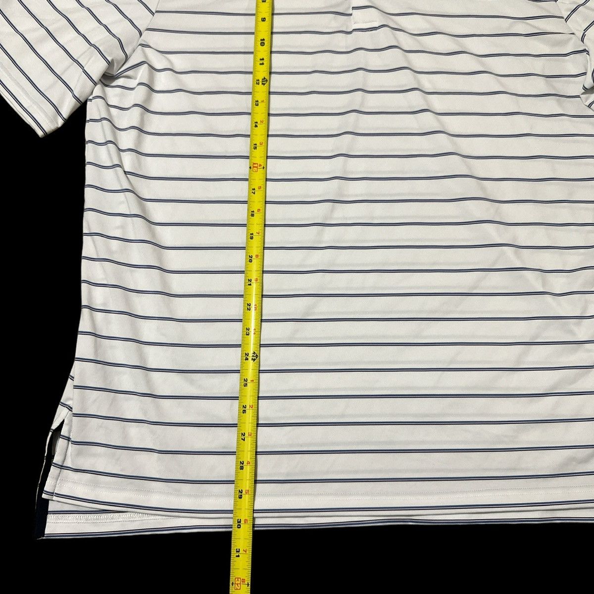 Designer × RLX Ralph Lauren RLX Ralph Lauren Polo Shirt Size XL Size US XL / EU 56 / 4 - 2 Thumbnail