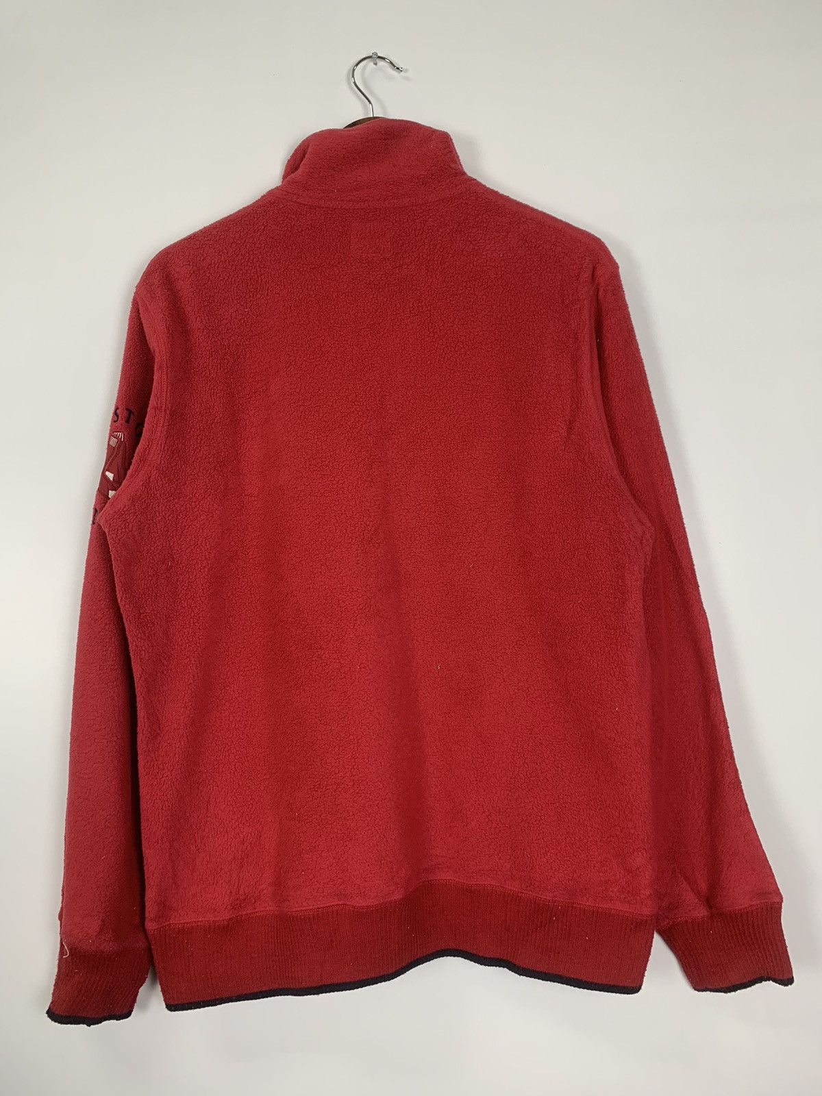 NFL × Uniqlo Boston Red Sox Uniqlo Sweater Size US XL / EU 56 / 4 - 10 Thumbnail