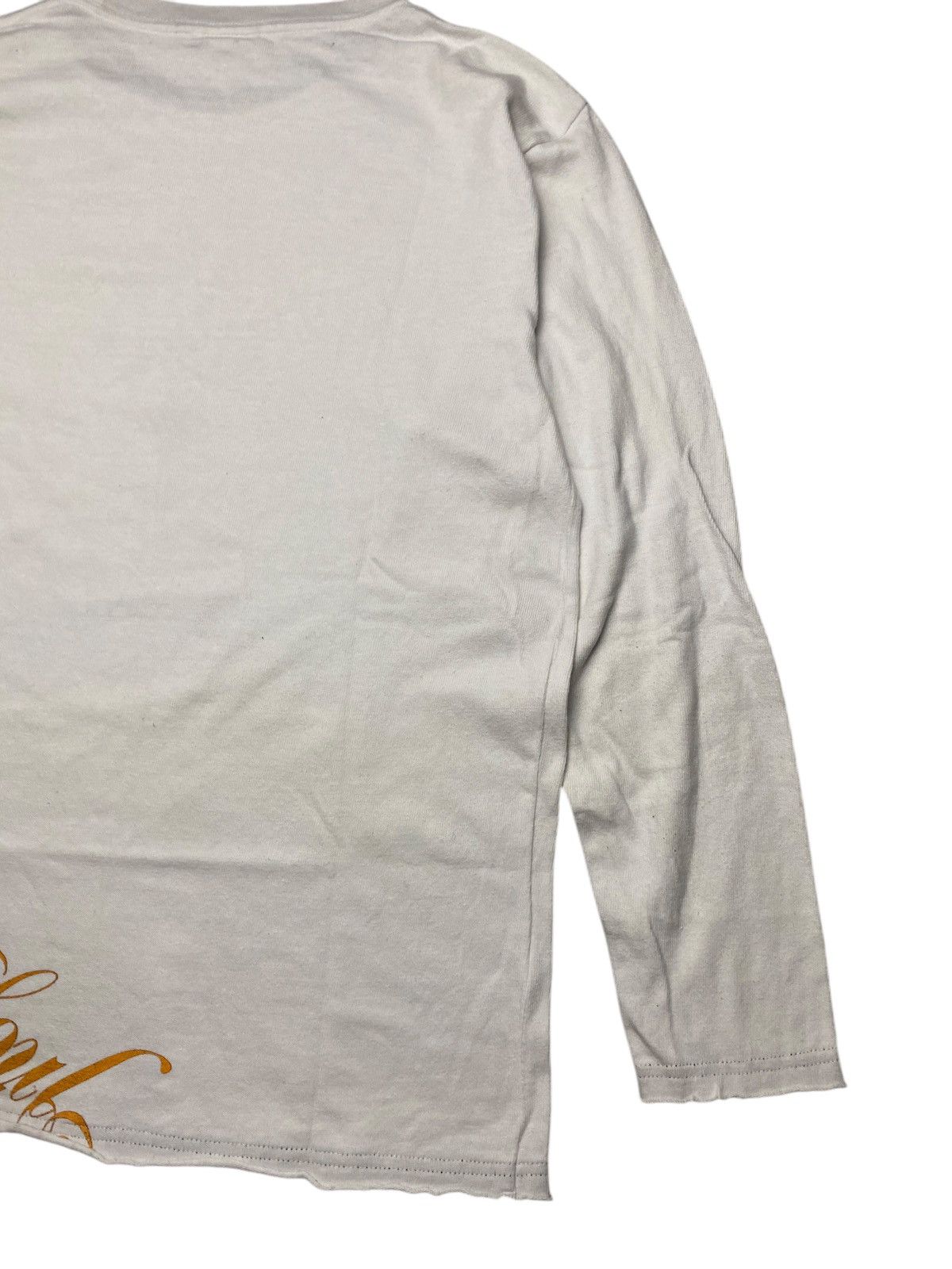 If Six Was Nine 2000's Oblo Design Ethnic Tribal Necklace Longsleeve Size US S / EU 44-46 / 1 - 13 Thumbnail