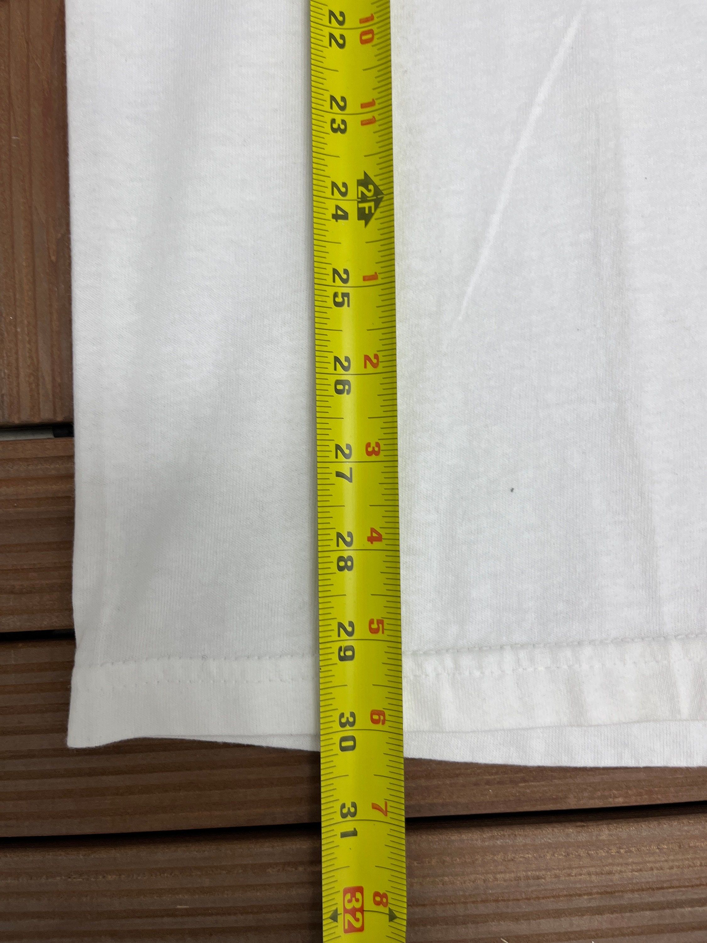 Vintage Coca-Cola Happy Holidays 2003 Vintage White T-Shirt Tee Size US XXL / EU 58 / 5 - 7 Thumbnail