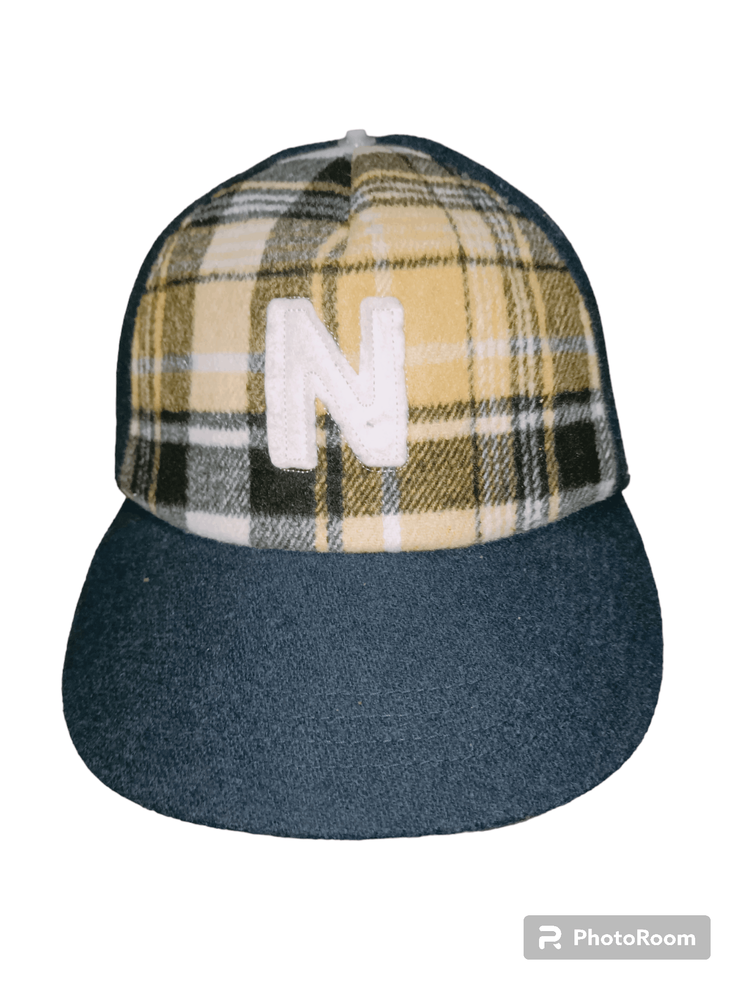 Issey Miyake Ne net x Issey Miyake Adjustable Hat Size ONE SIZE - 1 Thumbnail