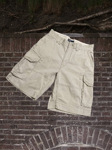 Polo Ralph Lauren Polo Ralph Lauren Cargo Military Style Shorts Size 32 Size US 32 / EU 48 - 1 Thumbnail