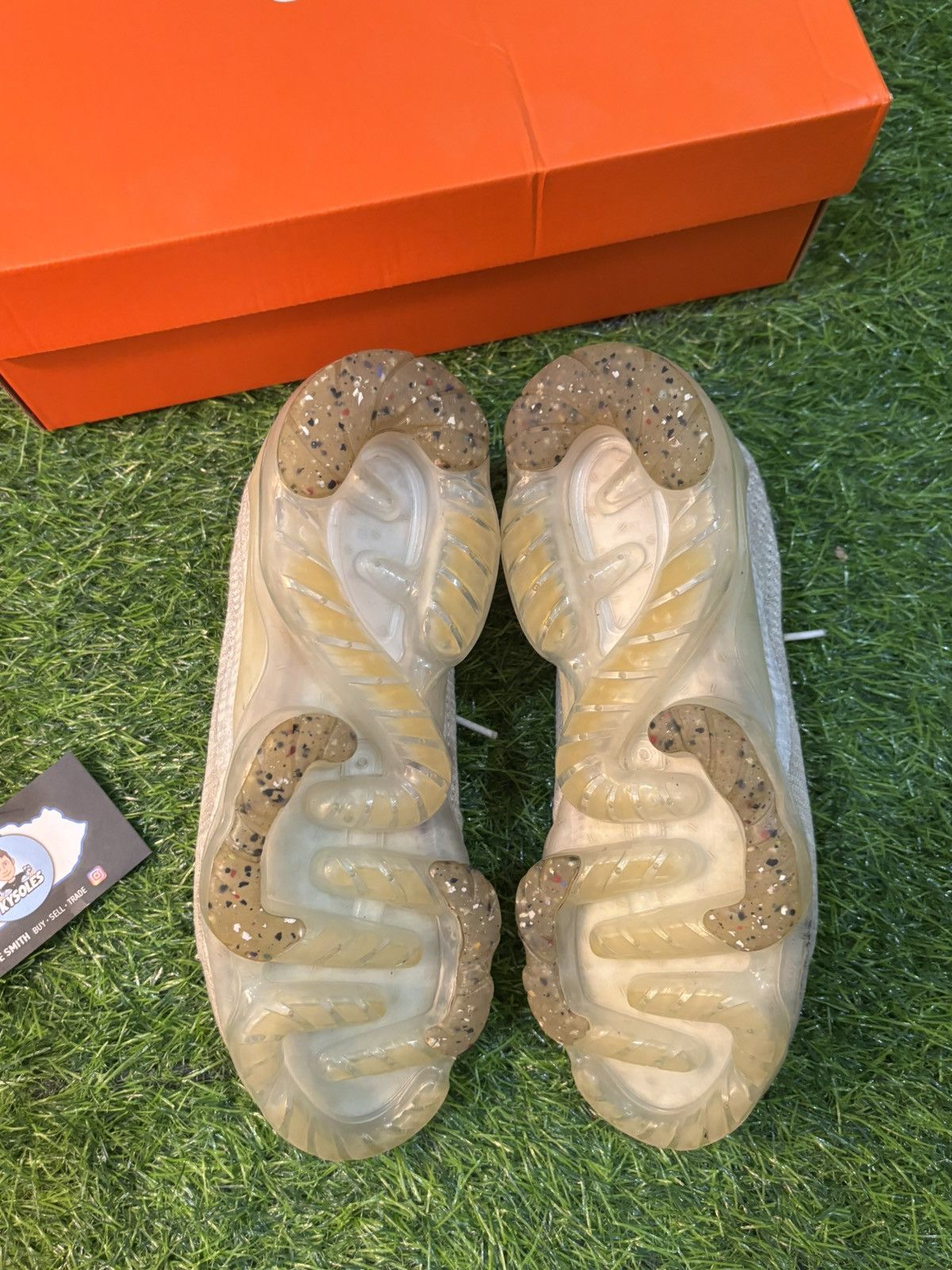 Nike Nike vapor max 2021 FK Size US 7.5 / EU 40-41 - 5 Thumbnail