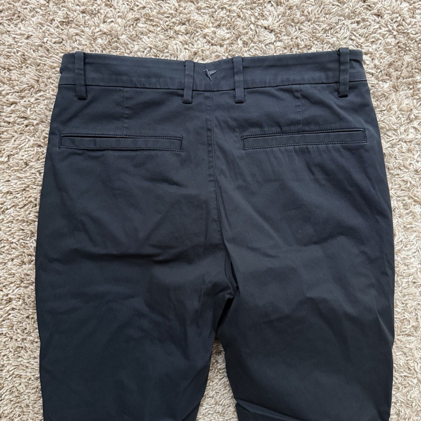 Birddogs Birddogs Boomstick Athletic Chino Pants Performance Stretch Size US 30 / EU 46 - 4 Thumbnail