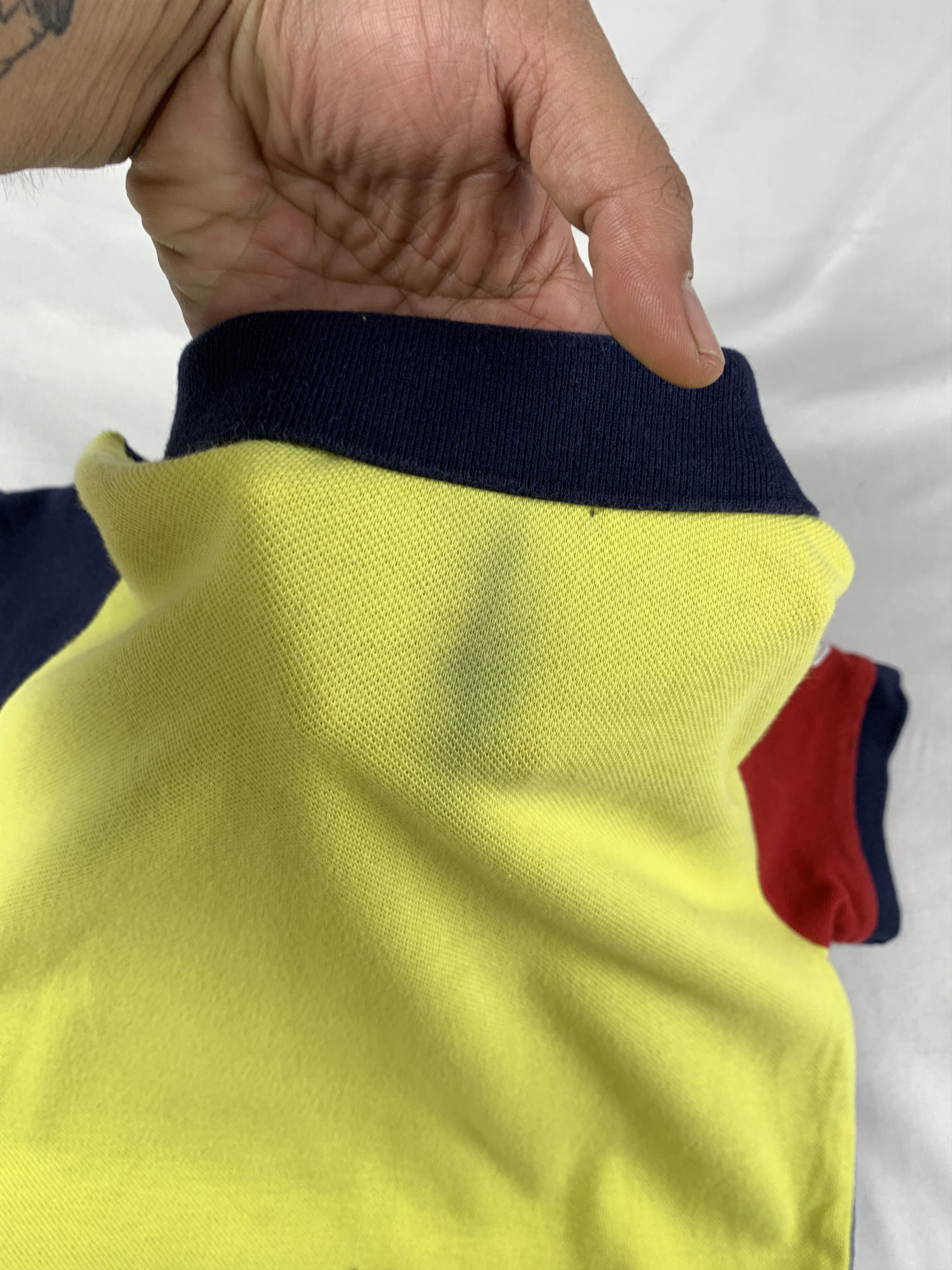 Polo Ralph Lauren Polo by Ralph Lauren Multicolor Polo (XS) Size XS / US 0-2 / IT 36-38 - 13 Thumbnail