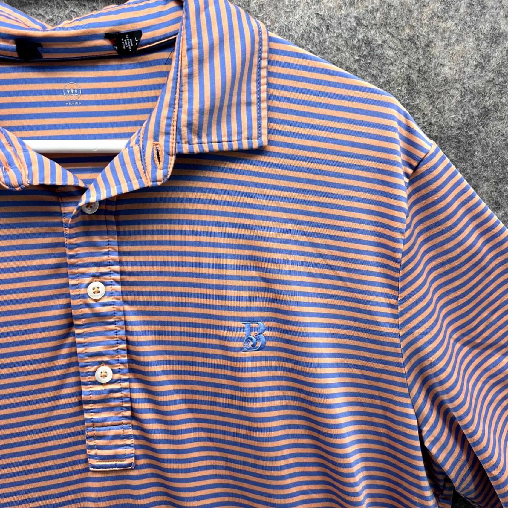 Ralph Lauren VINTAGE? No. Size US L / EU 52-54 / 3 - 7 Thumbnail