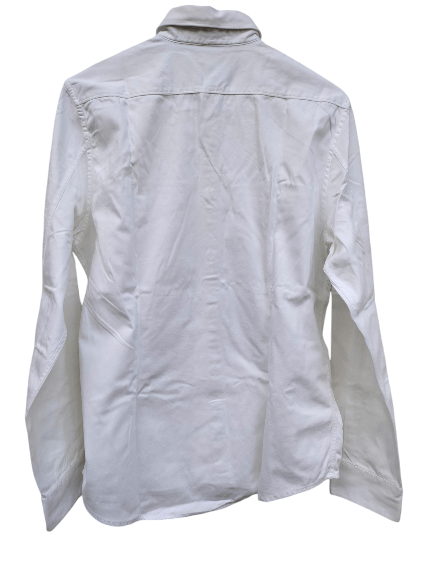Massimo Osti 2007 Stone island Button shirt Size US M / EU 48-50 / 2 - 3 Thumbnail